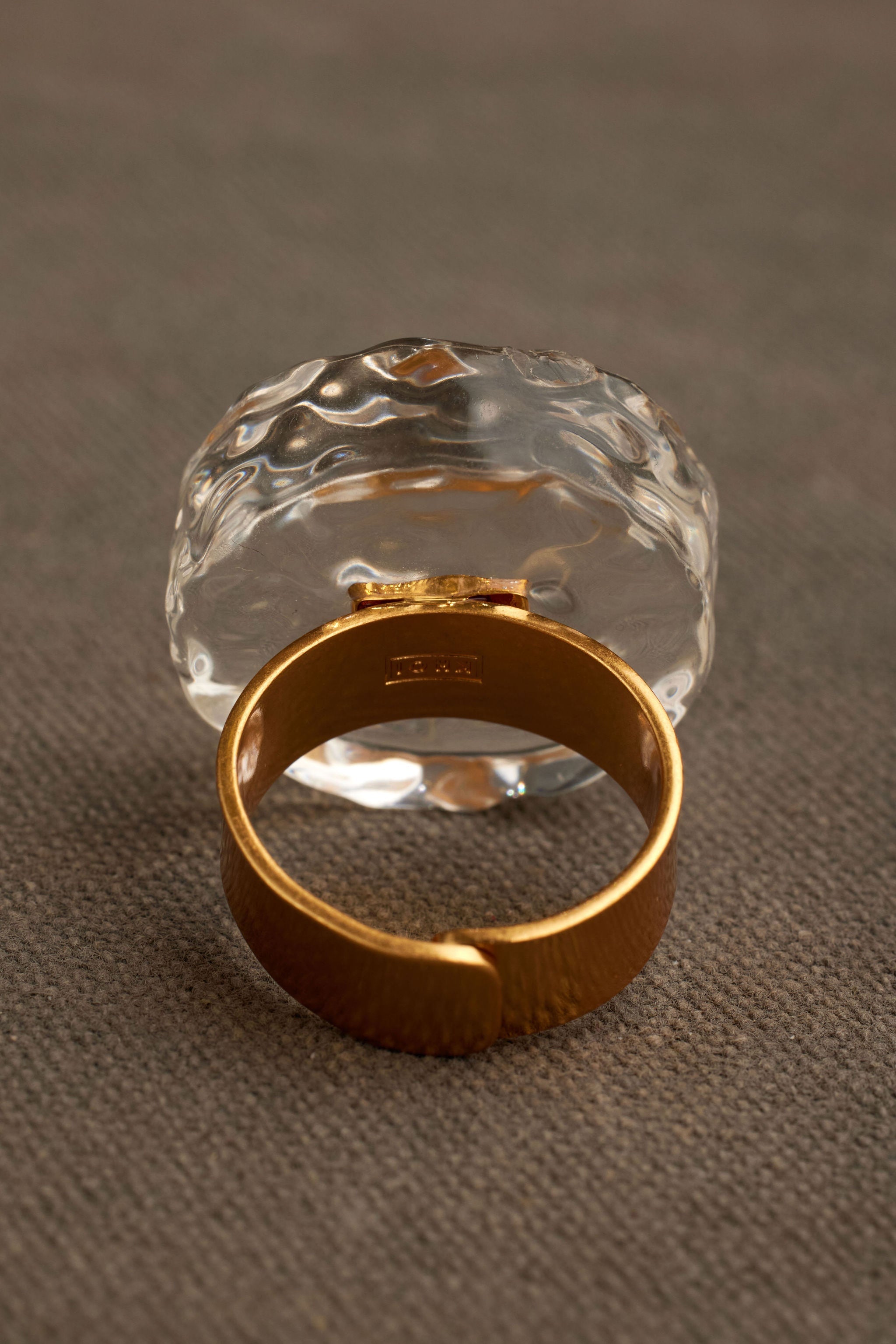 MUJI RING