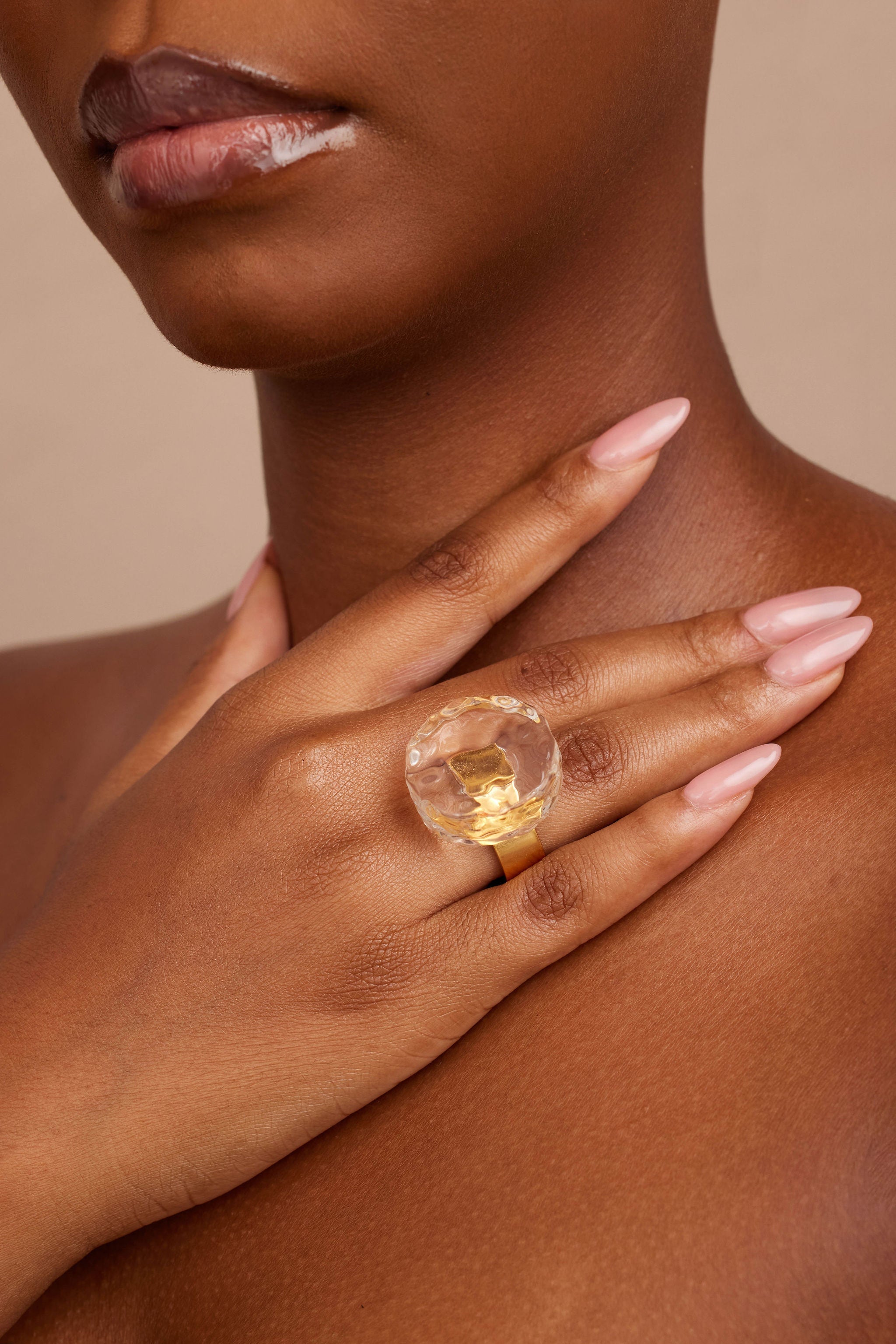MUJI RING