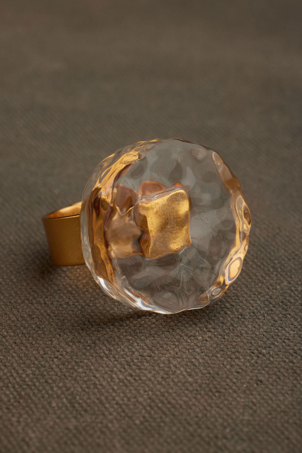 MUJI RING