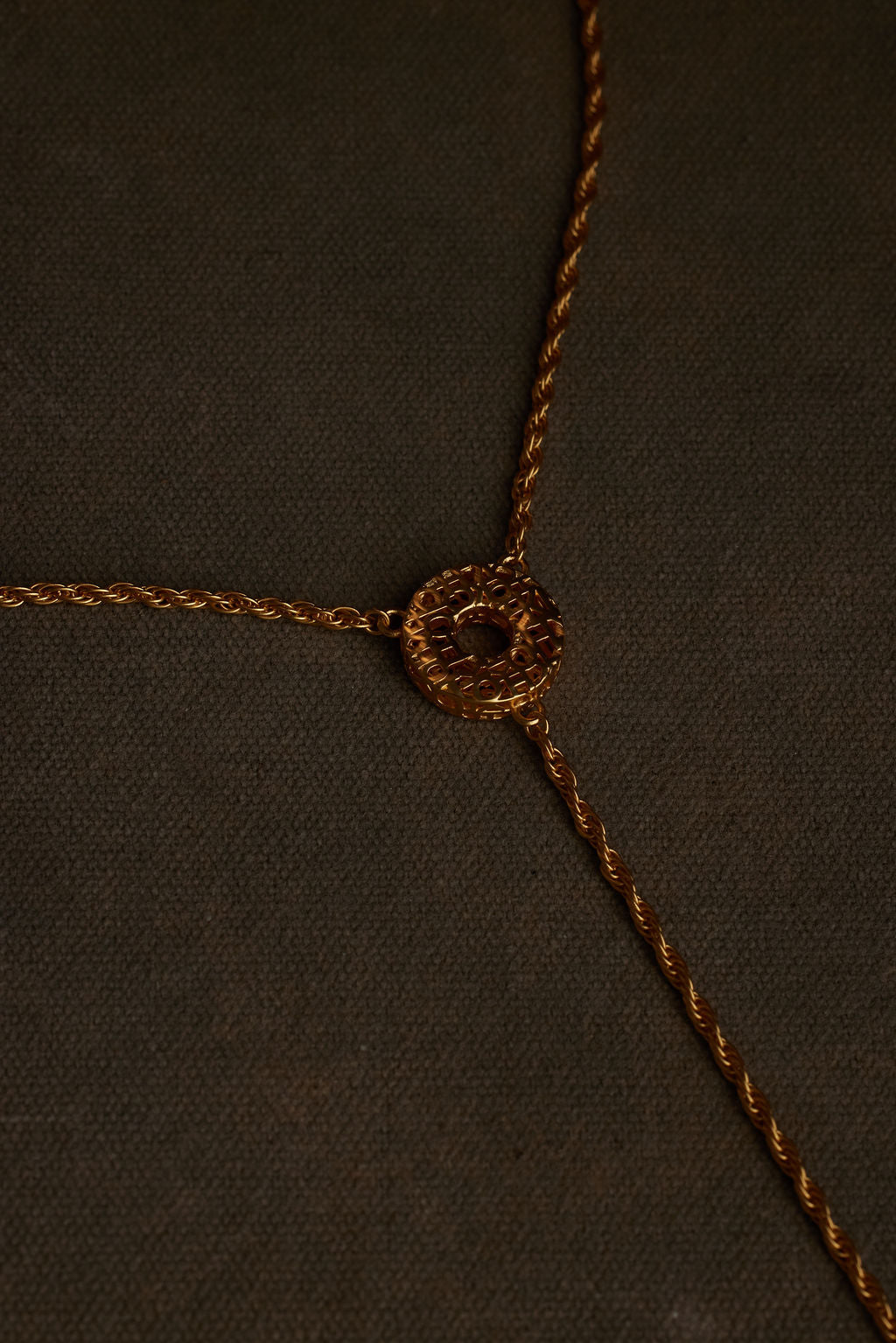 NABO NECKLACE