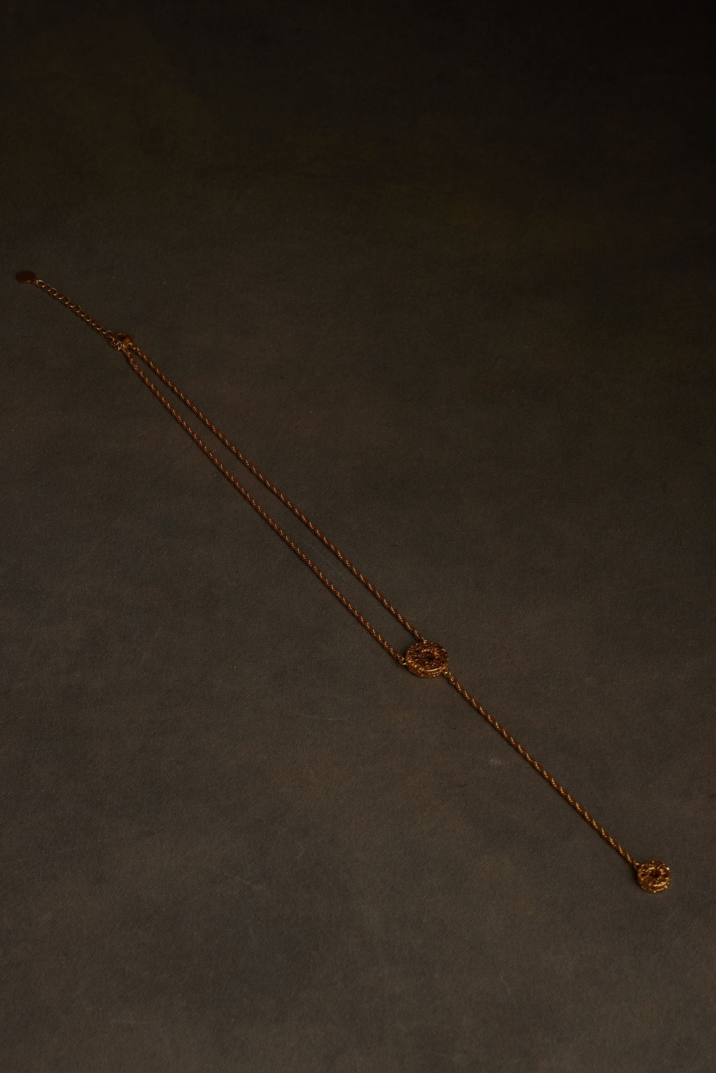 NABO NECKLACE