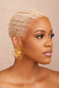 NADA EARRING