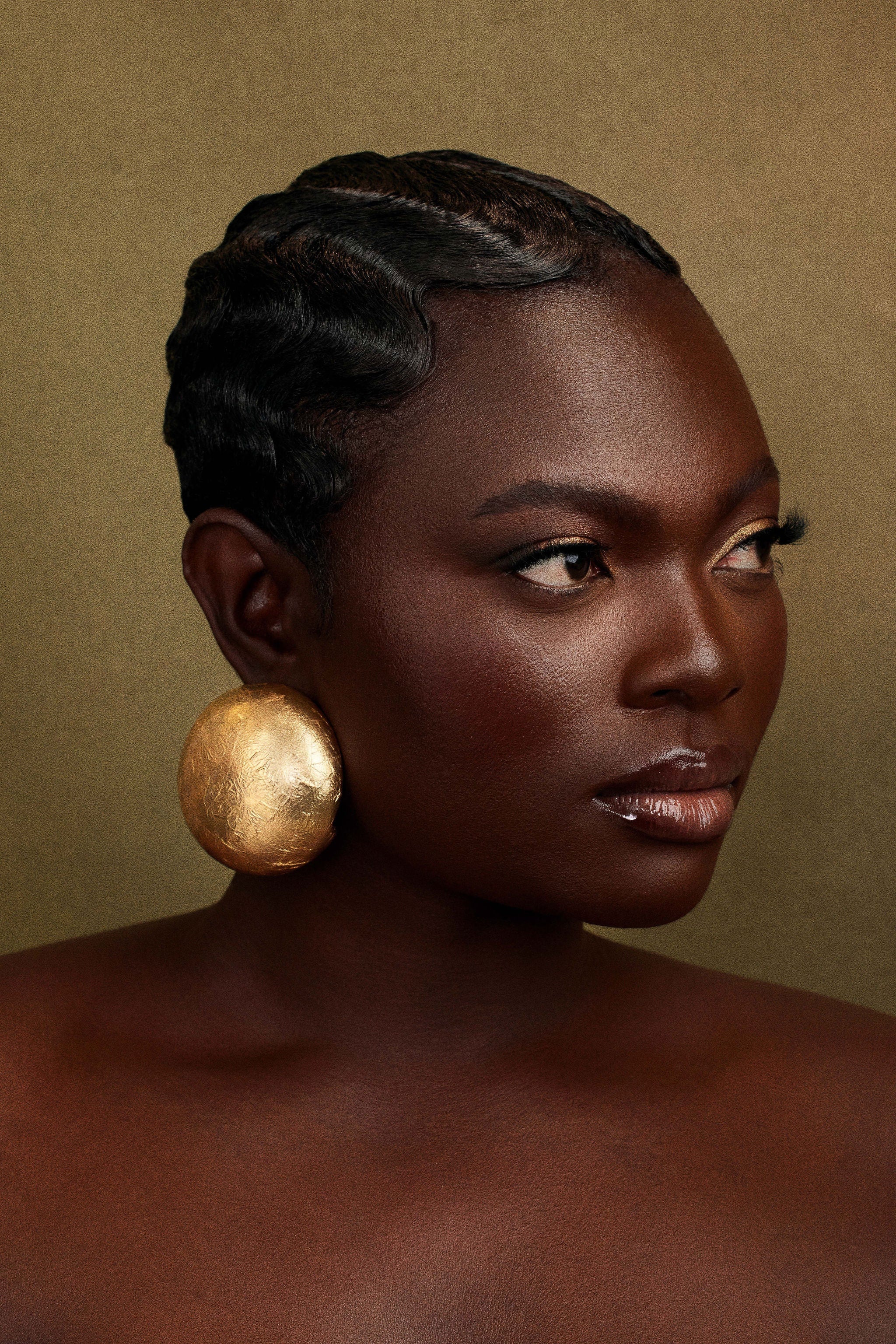 NANÉ EARRING