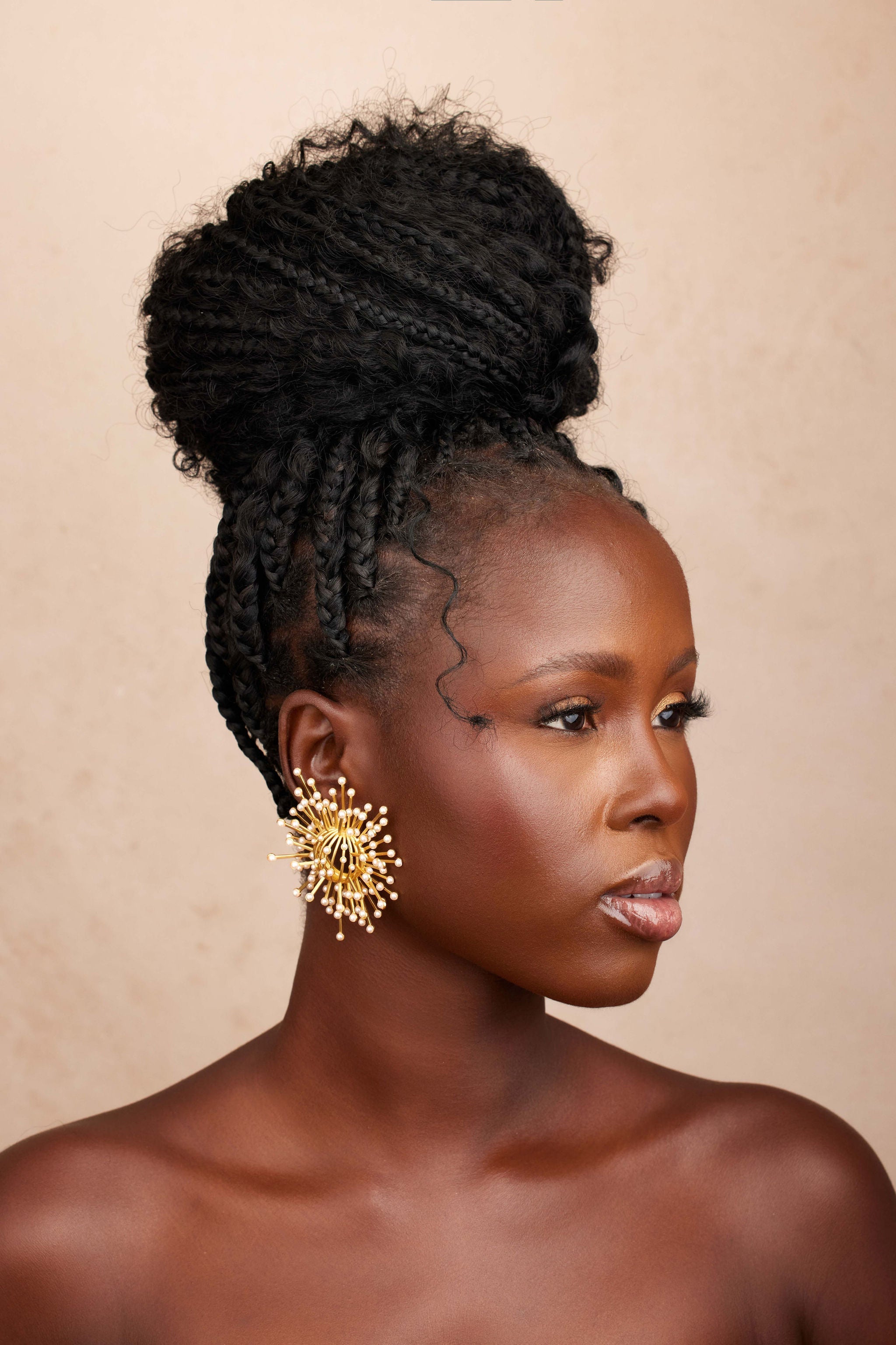 NANI EARRING