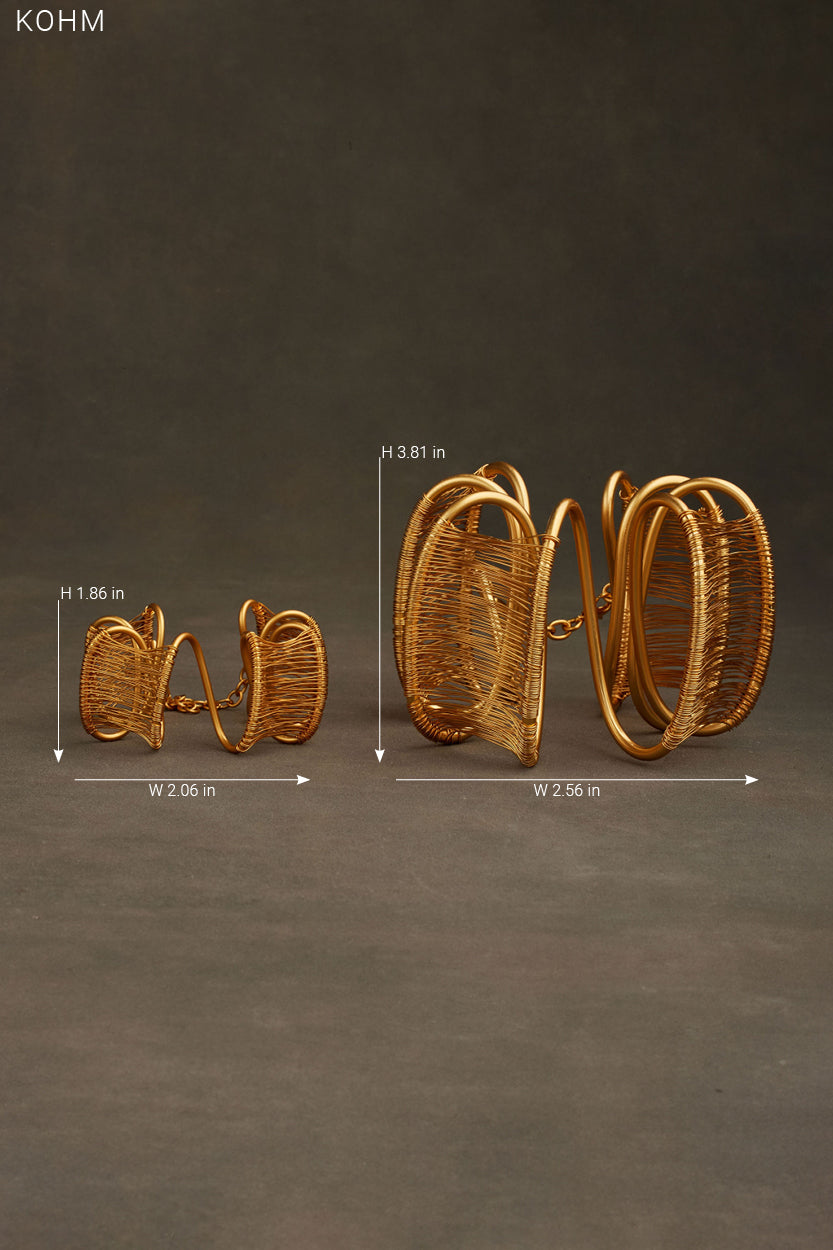 KOHM BANGLE