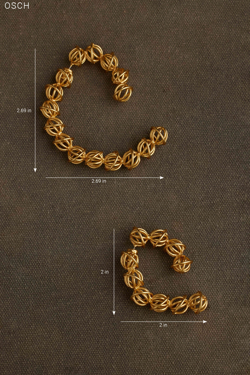OSCH EARRING