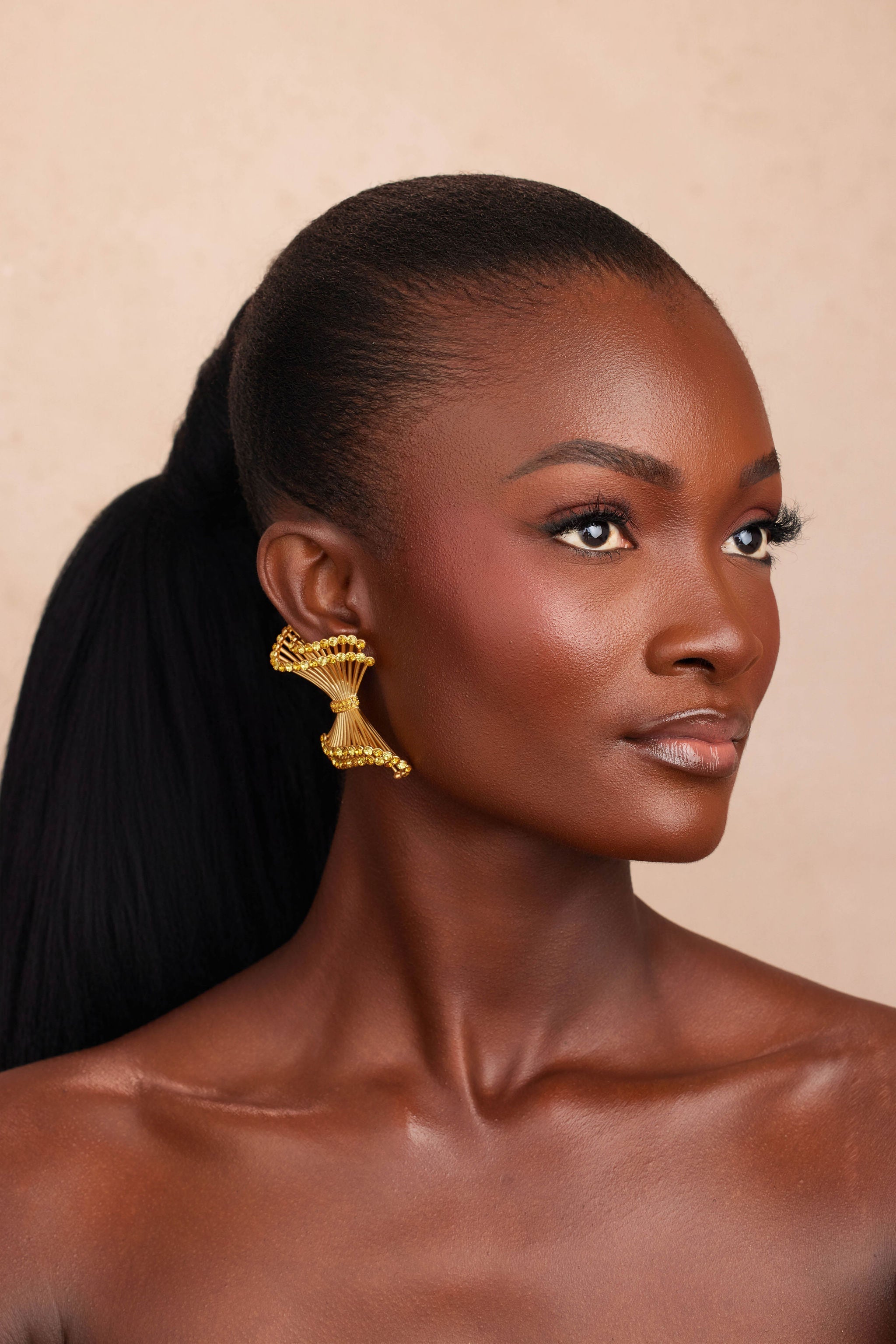 LUMI EARRING