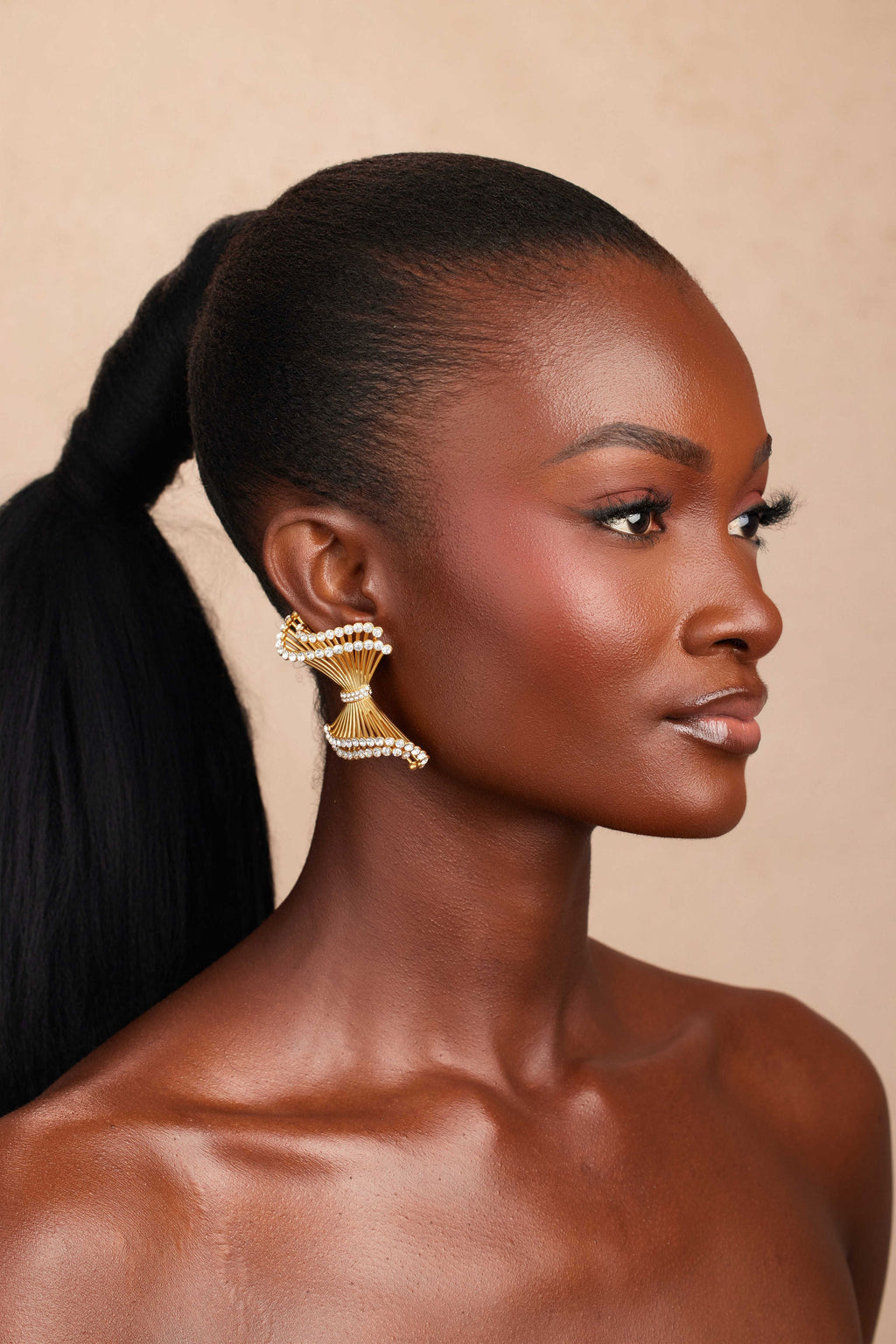 LUMI EARRING