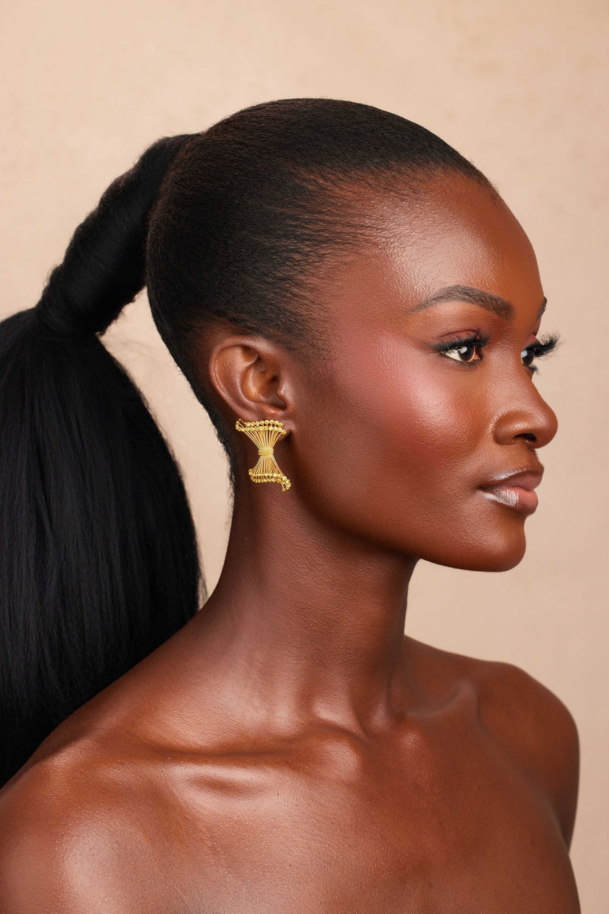 LUMI EARRING