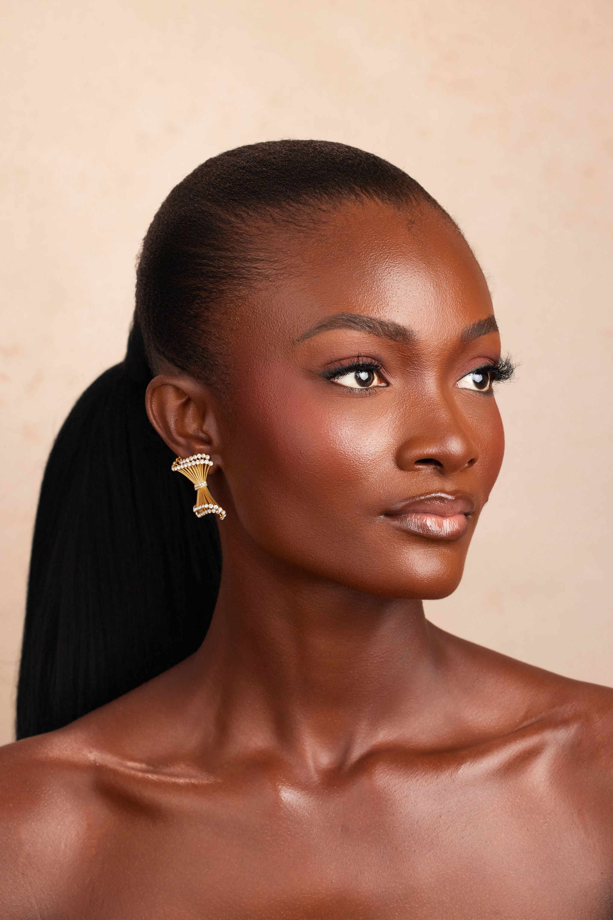 LUMI EARRING
