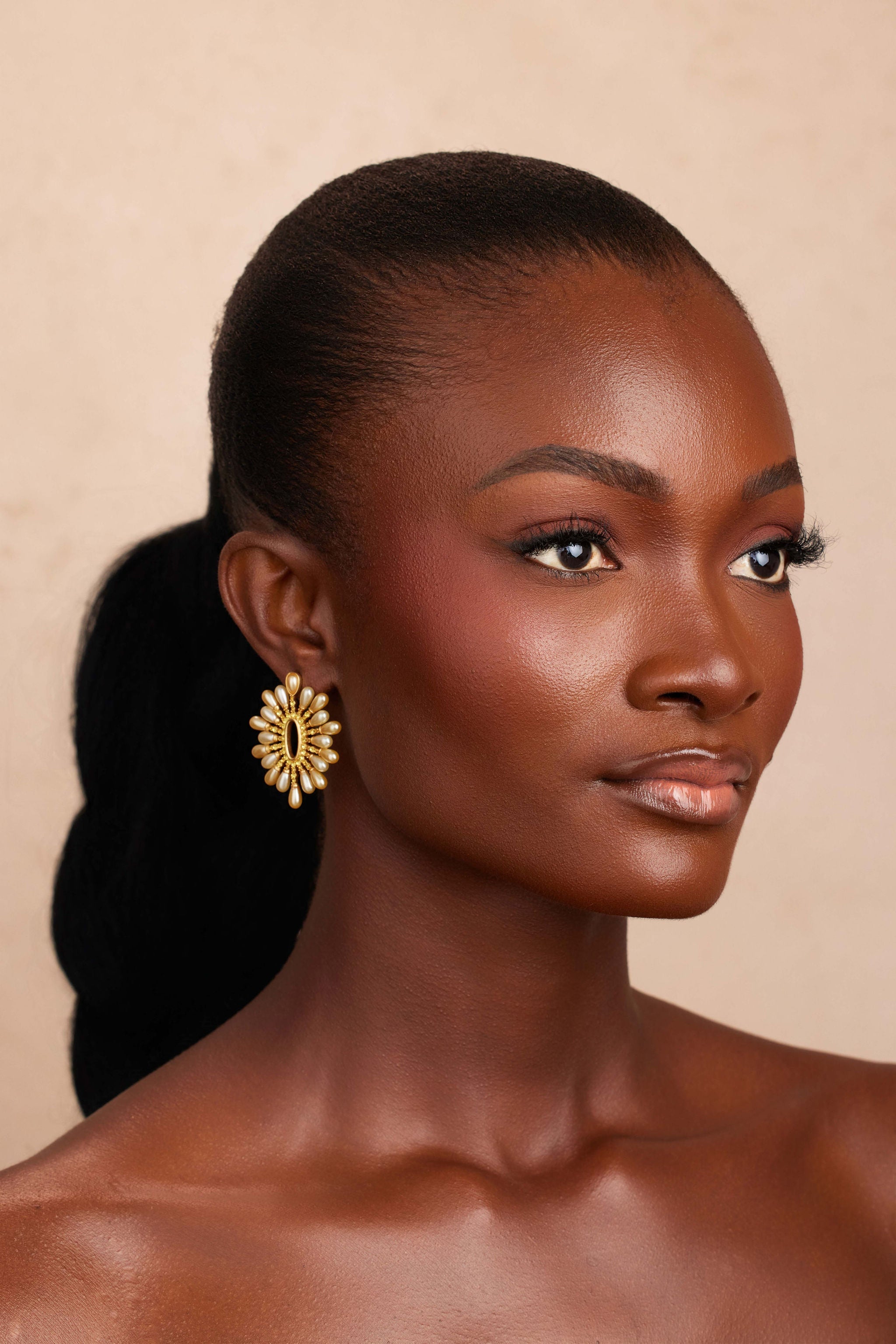 BEKO EARRING