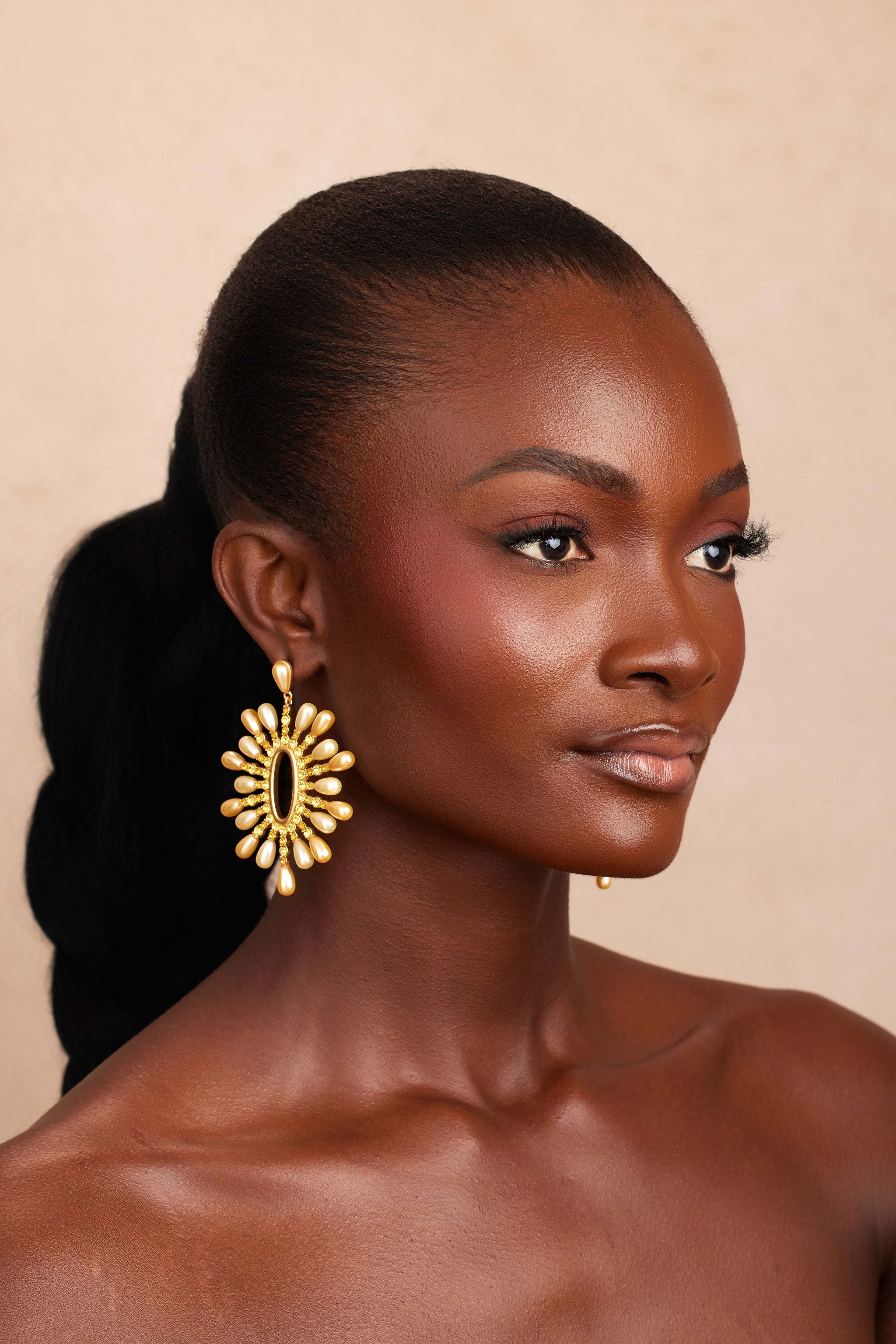 BEKO EARRING