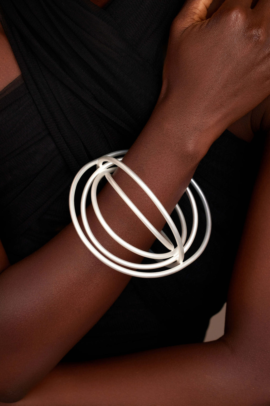 KUMA BANGLE