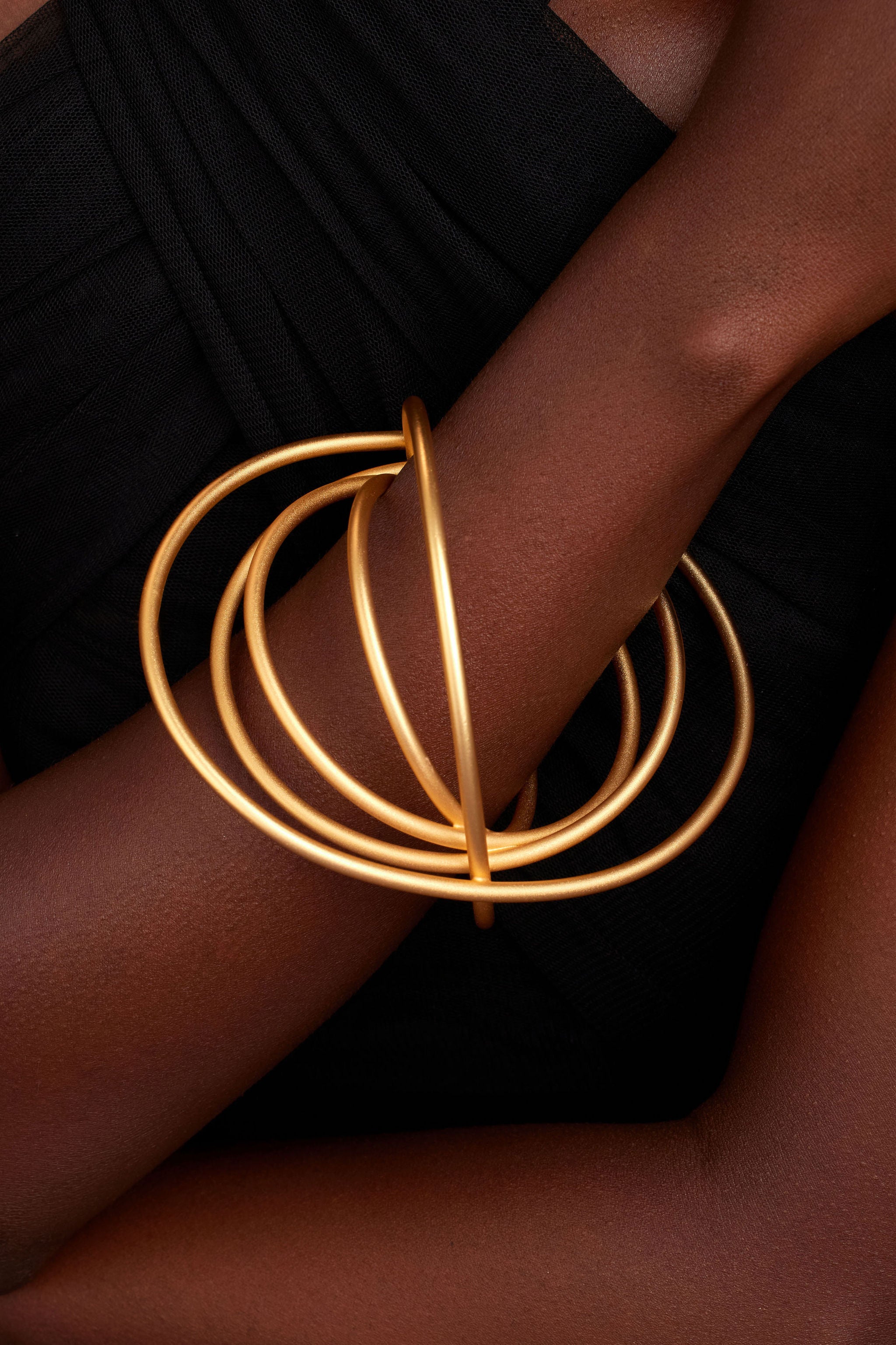 KUMA BANGLE