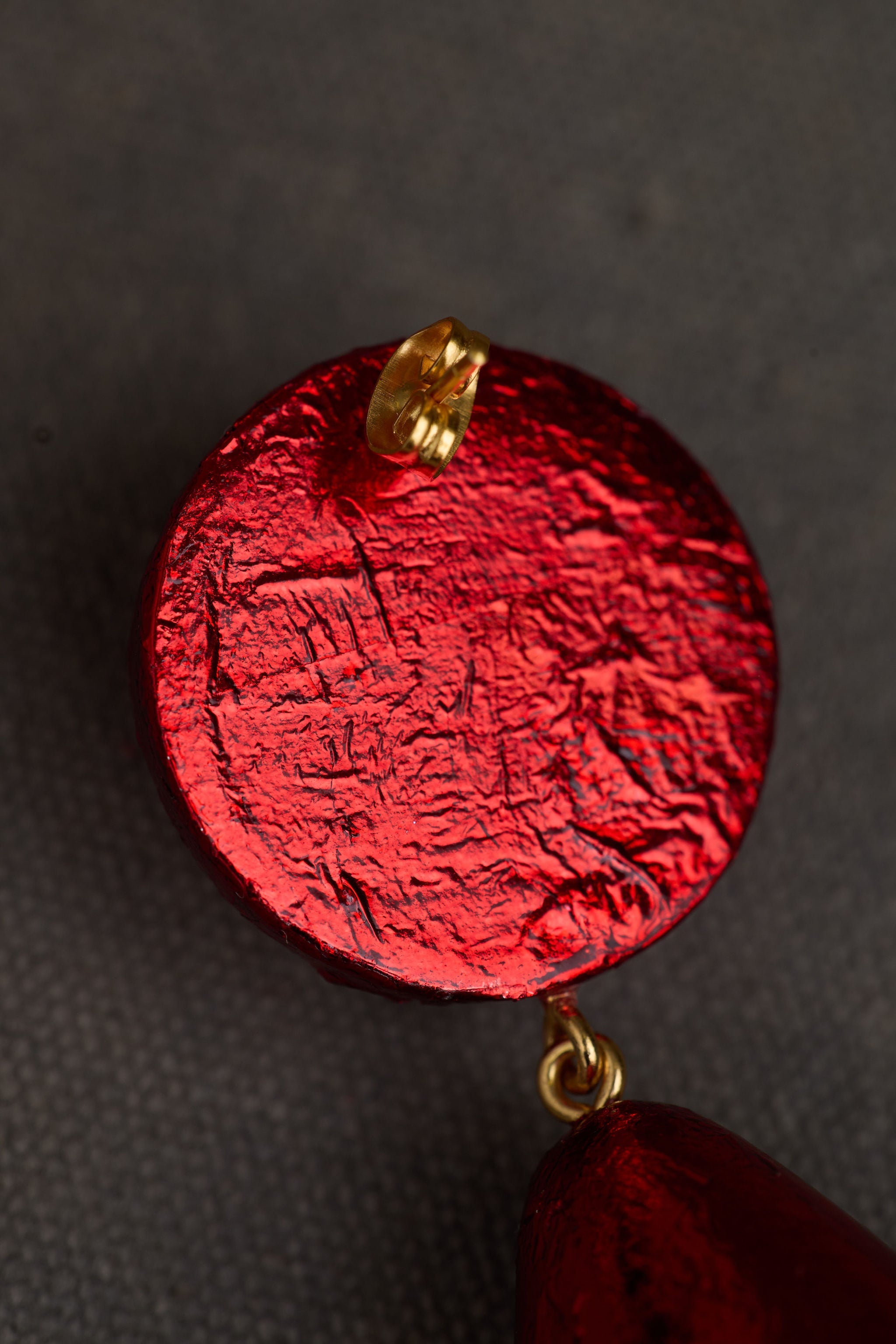 NYAH EARRING