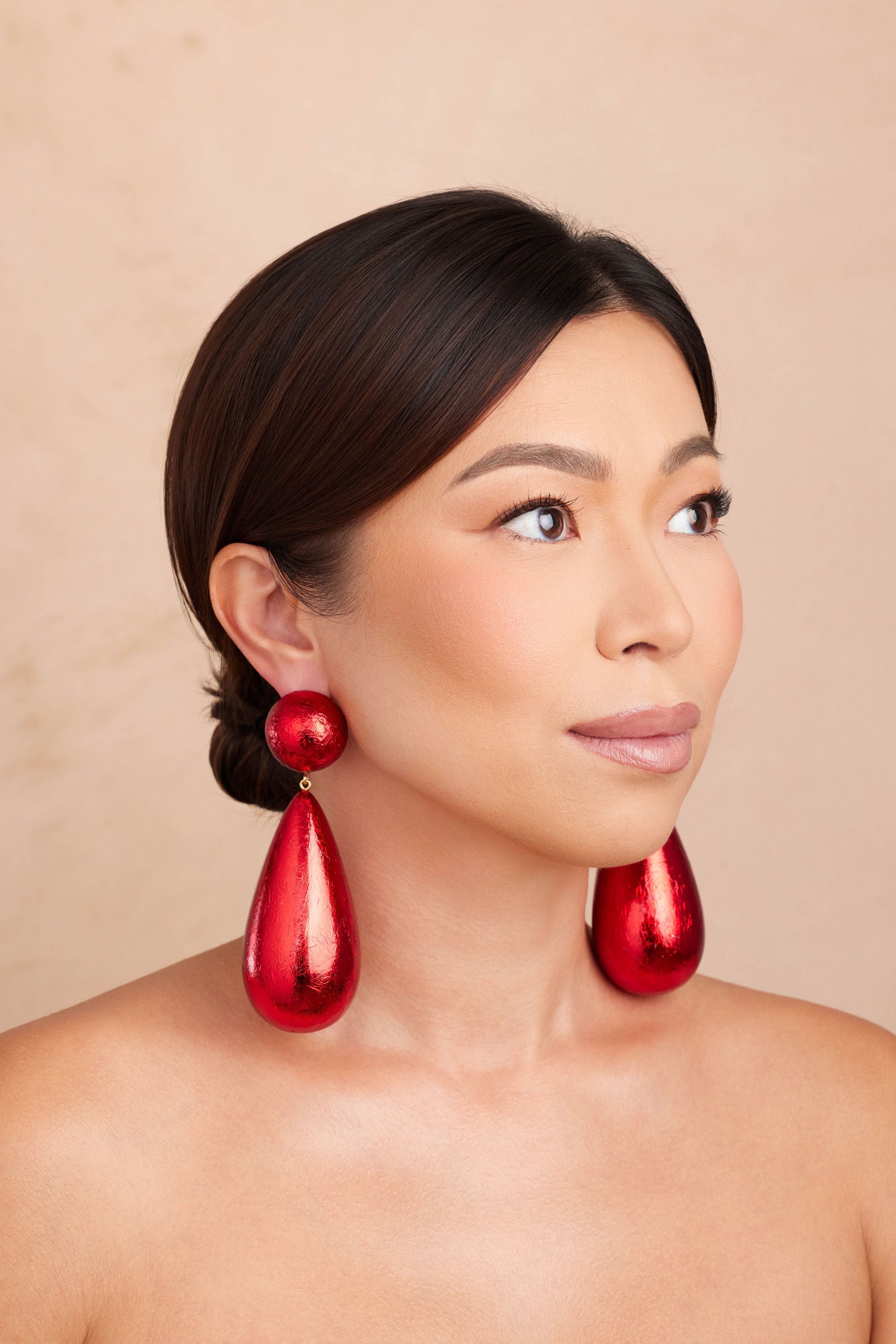 NYAH EARRING