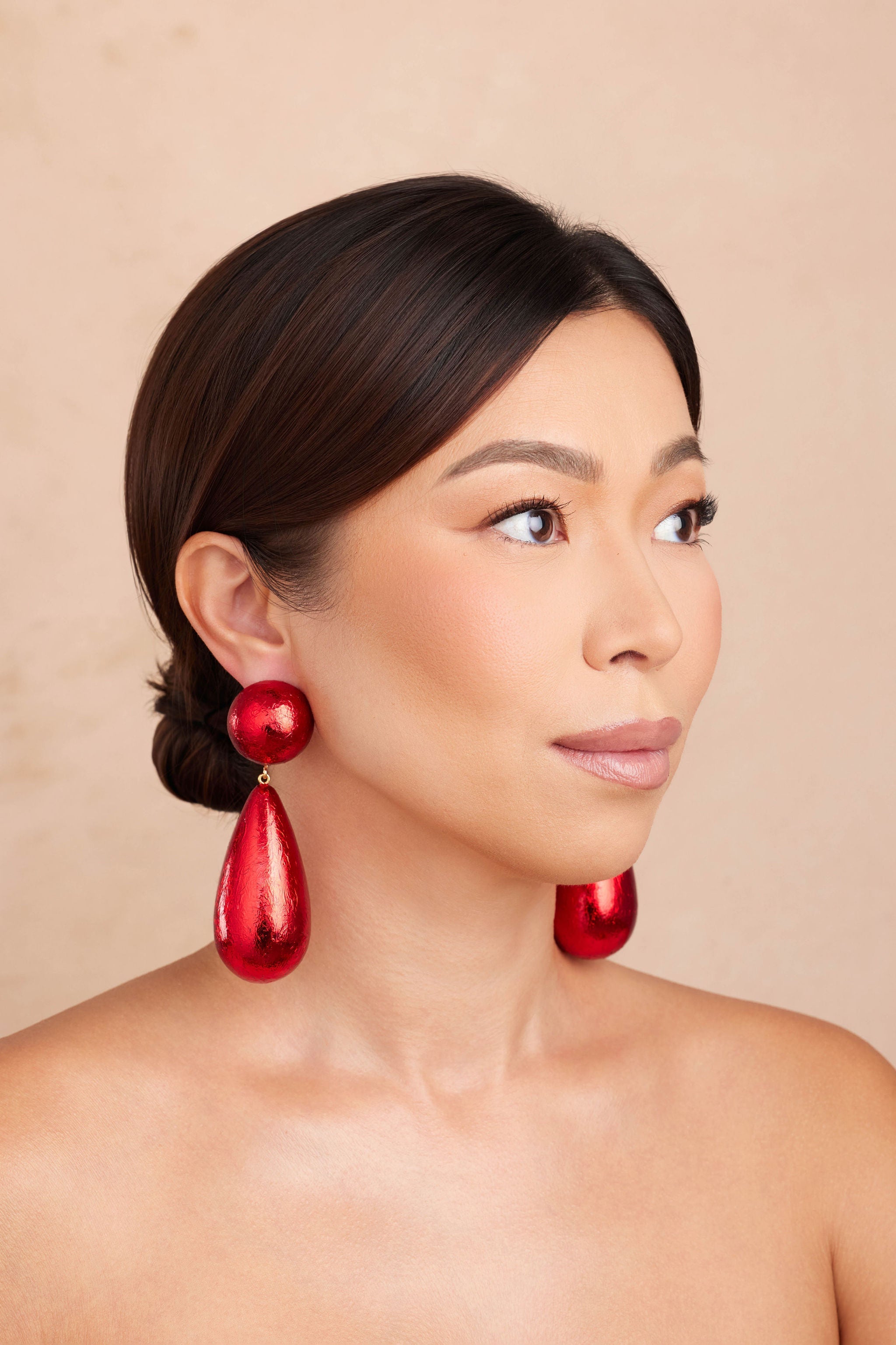 NYAH EARRING