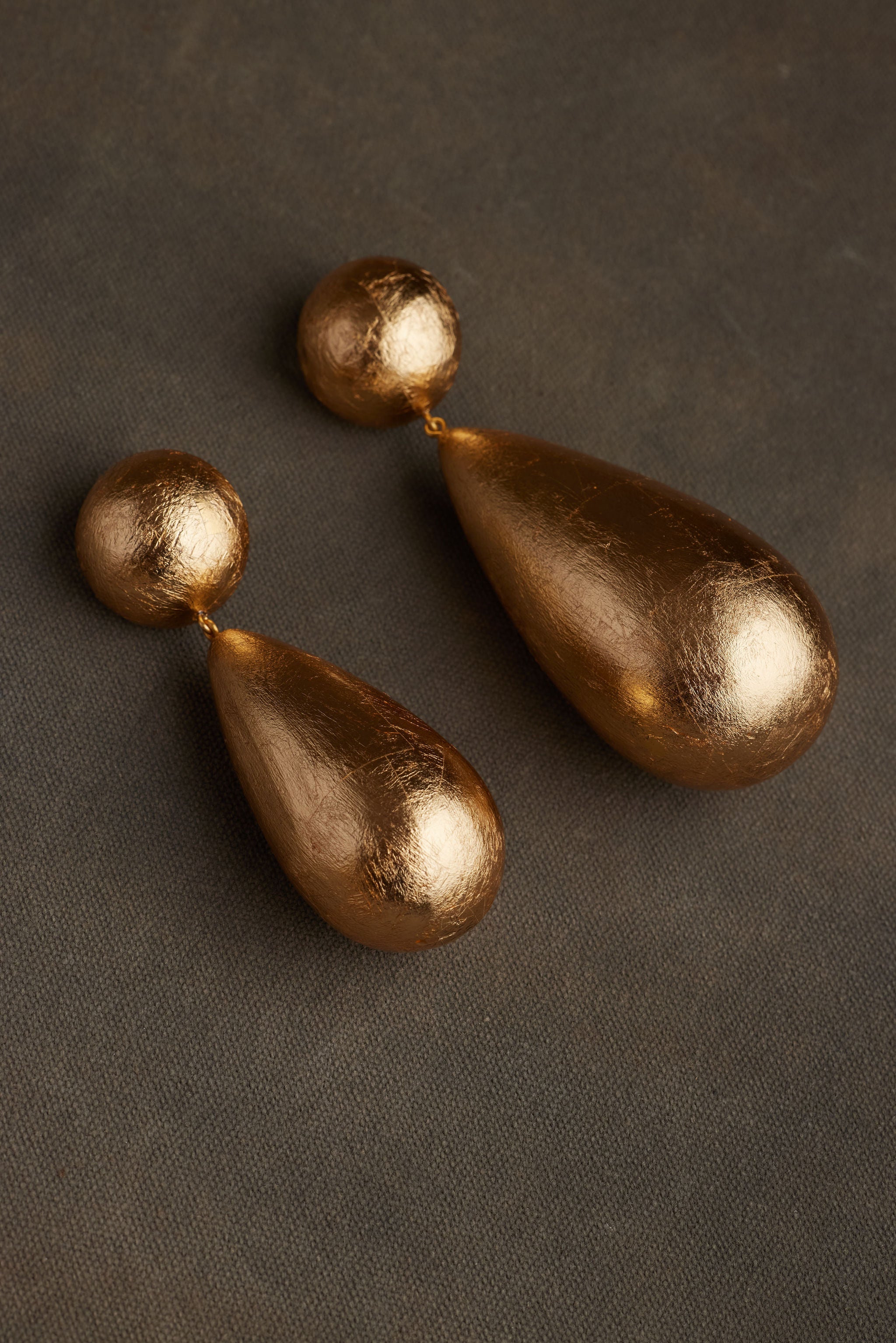 NYAH EARRING