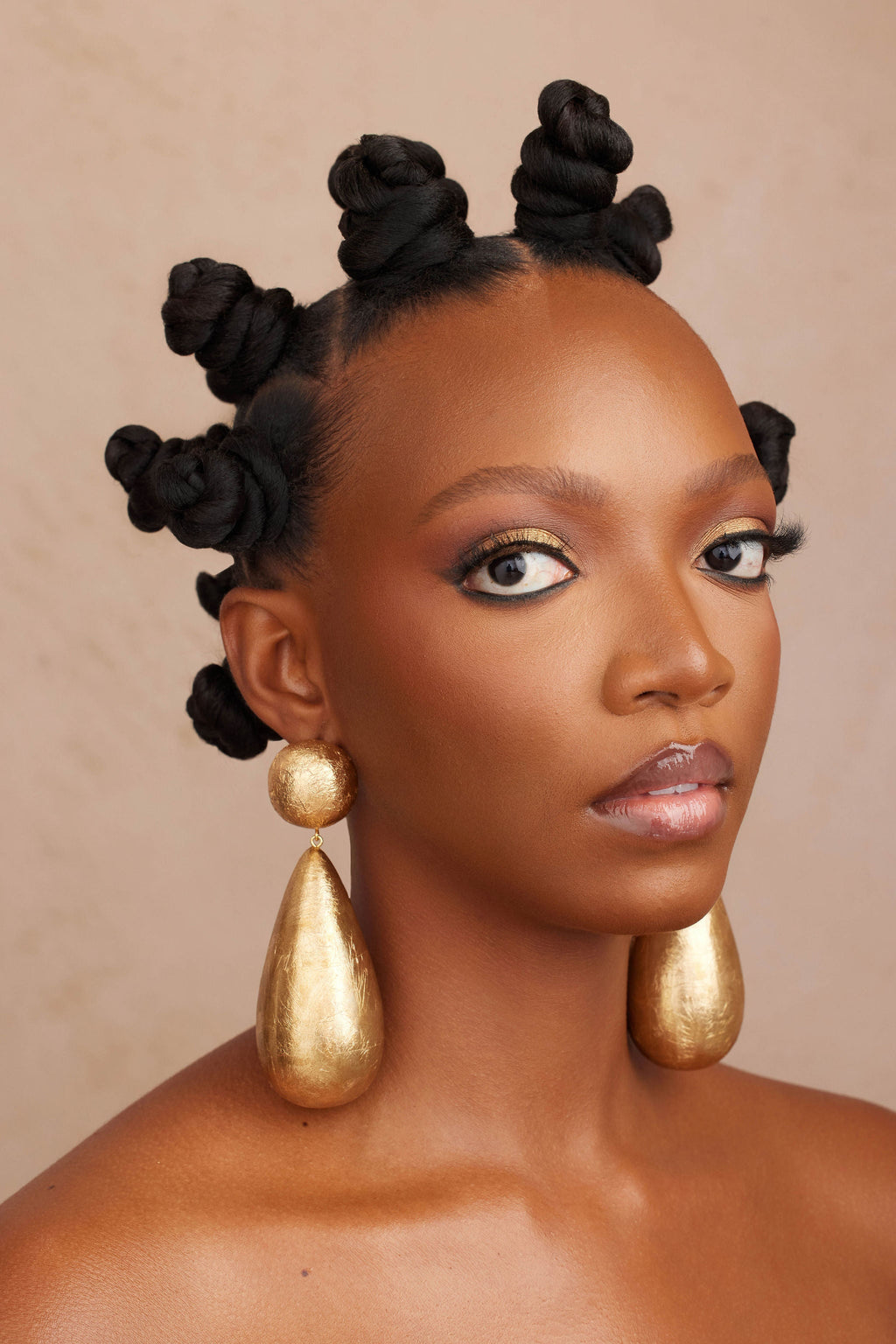 NYAH EARRING