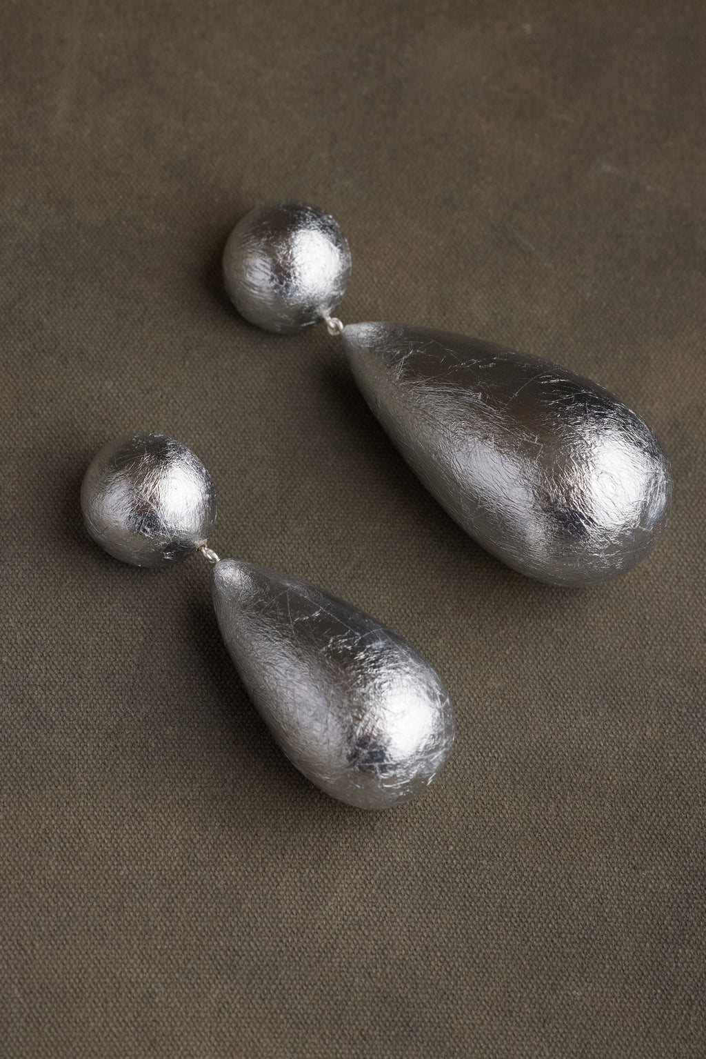 NYAH EARRING