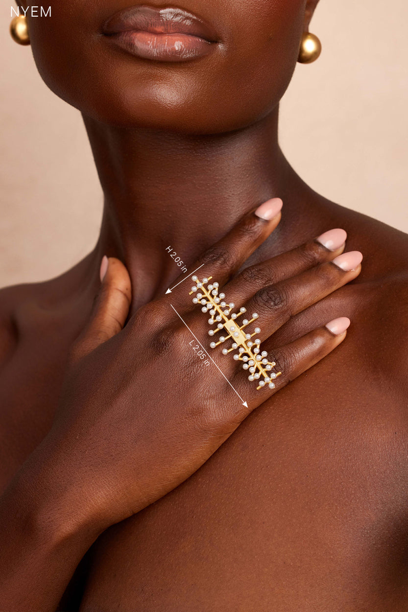 NYEM RING