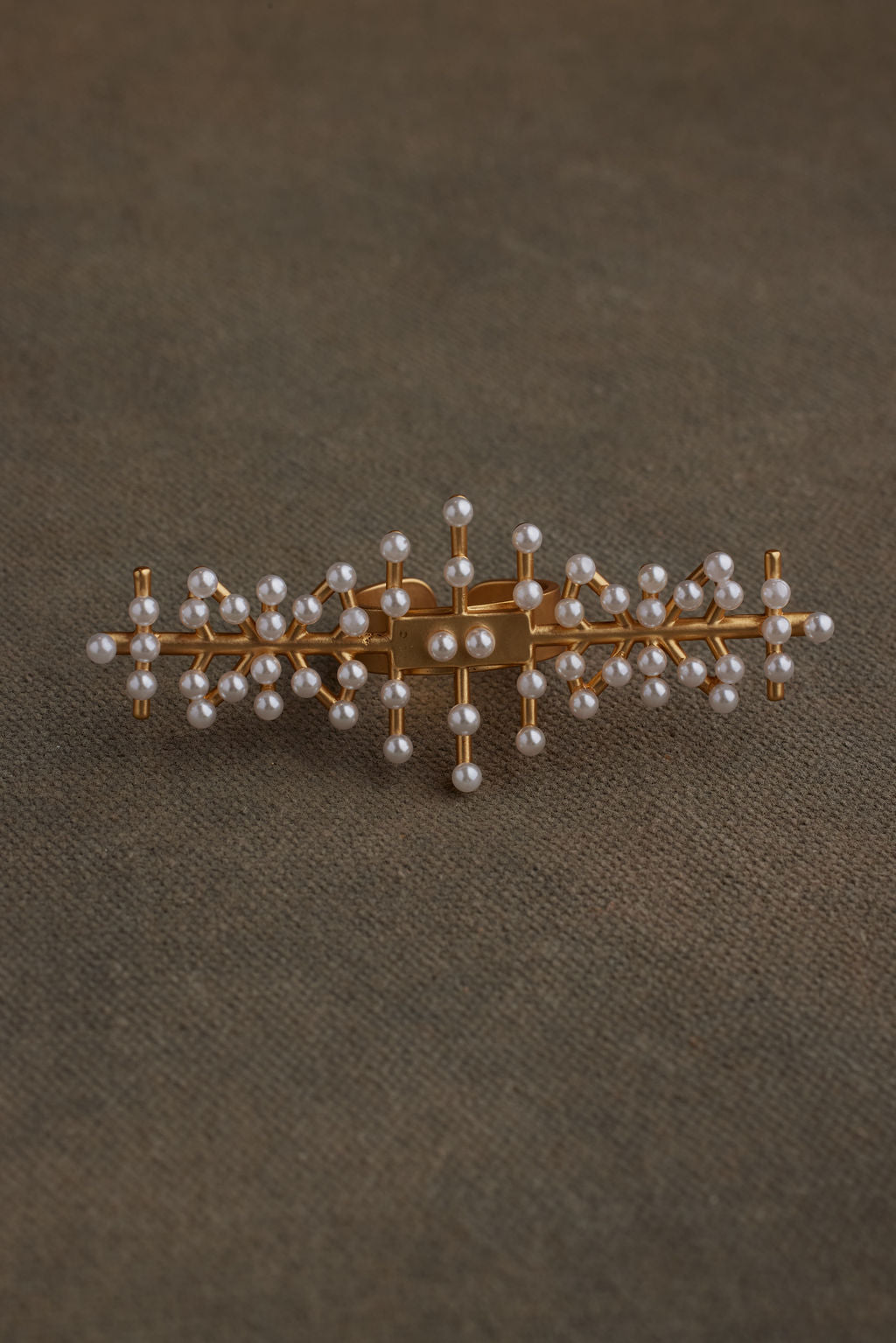 NYEM RING