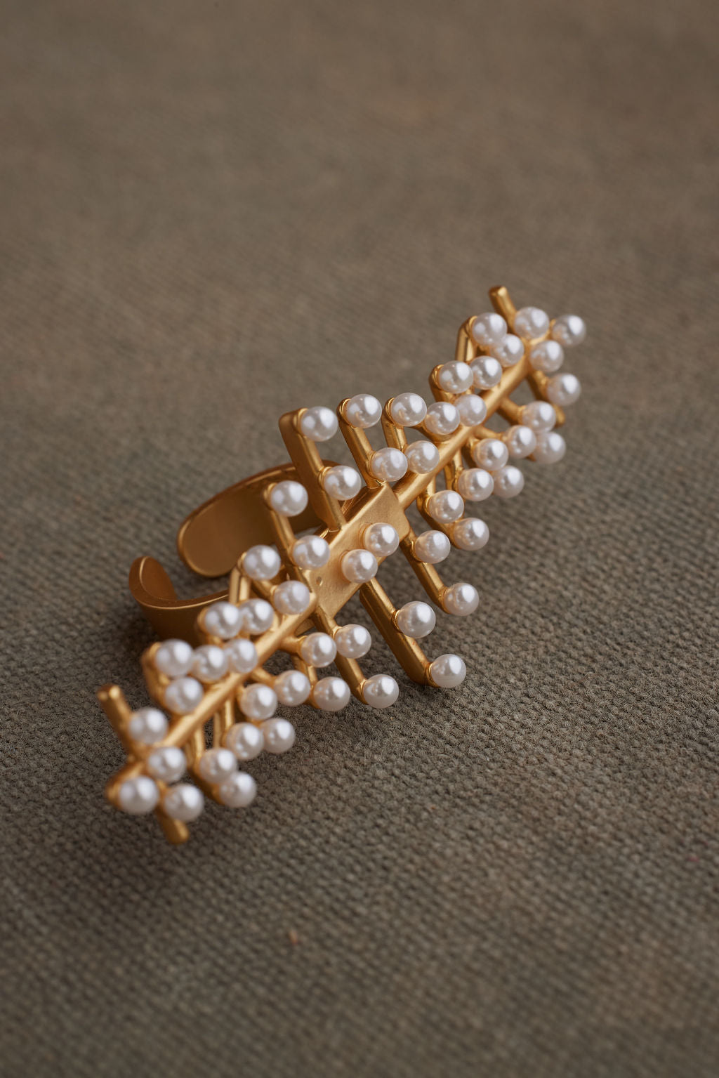 NYEM RING