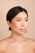 NYTO EARRING