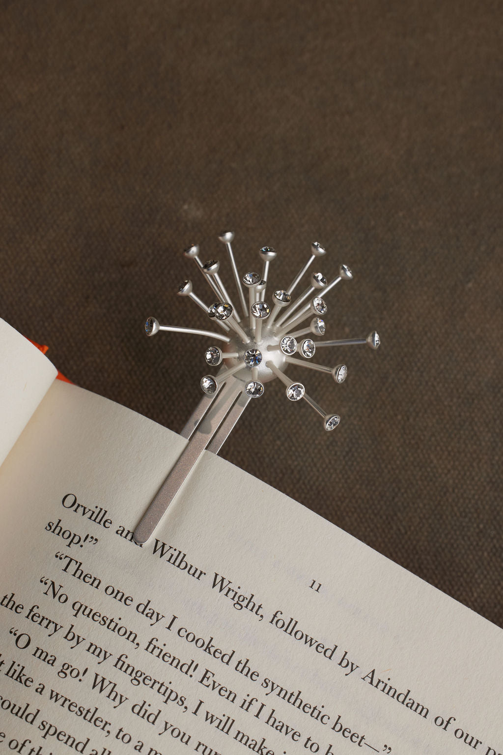 BOKE BOOKMARK