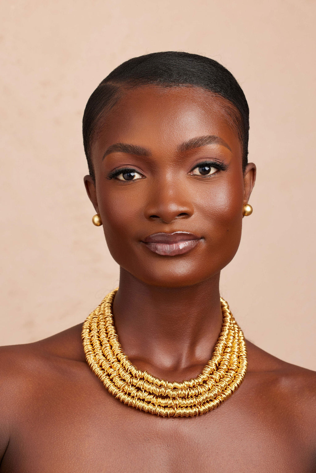TAVI NECKLACE
