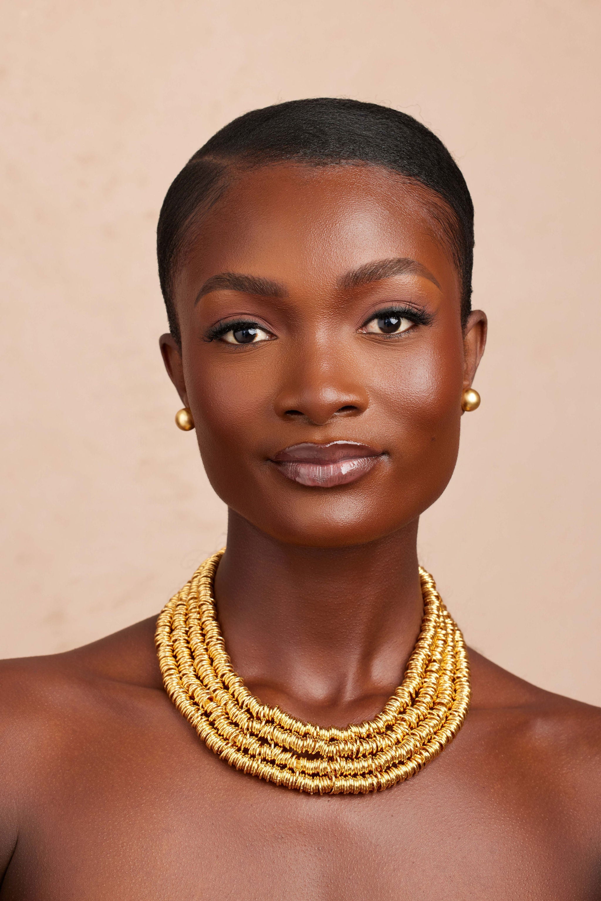TAVI NECKLACE