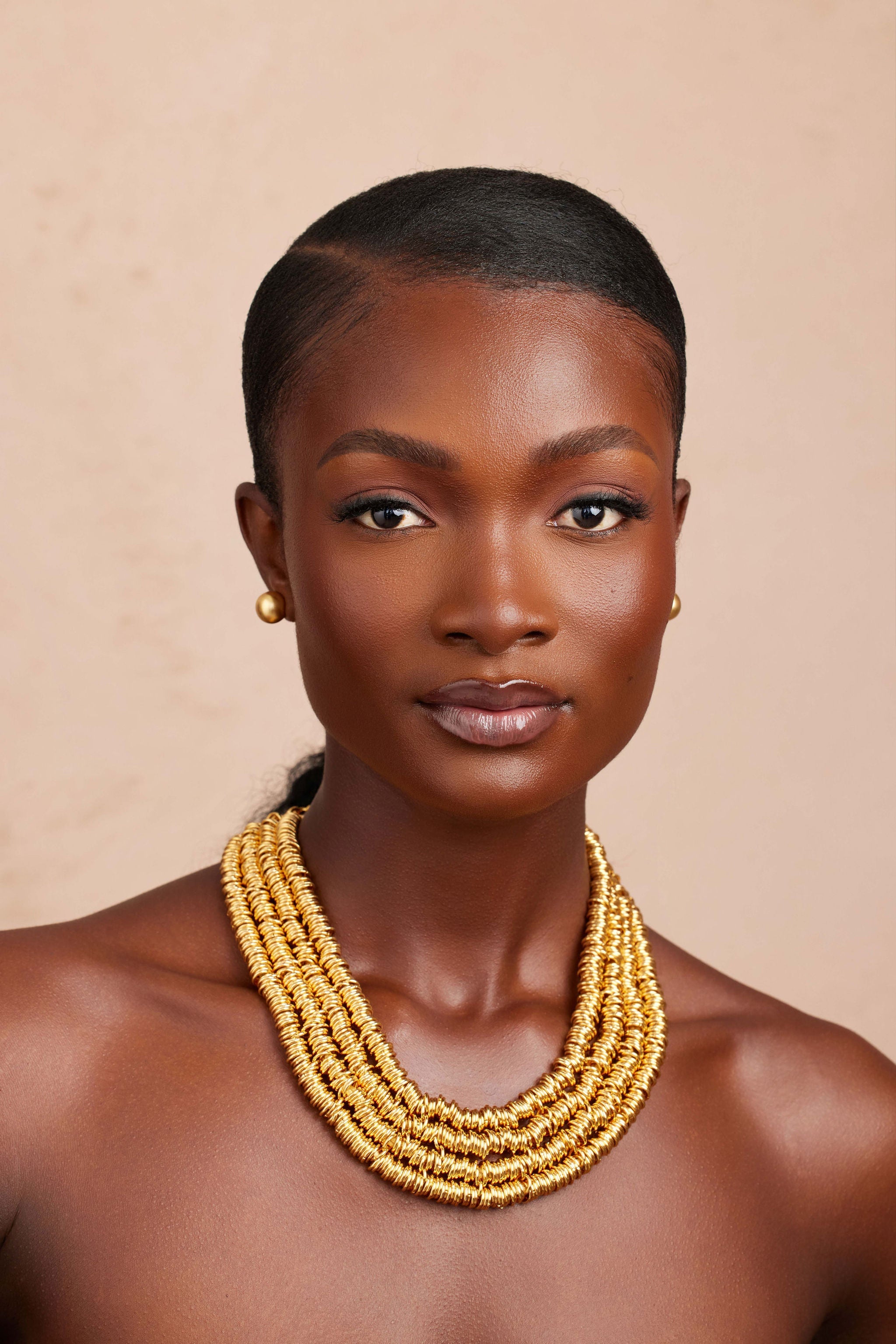 TAVI NECKLACE