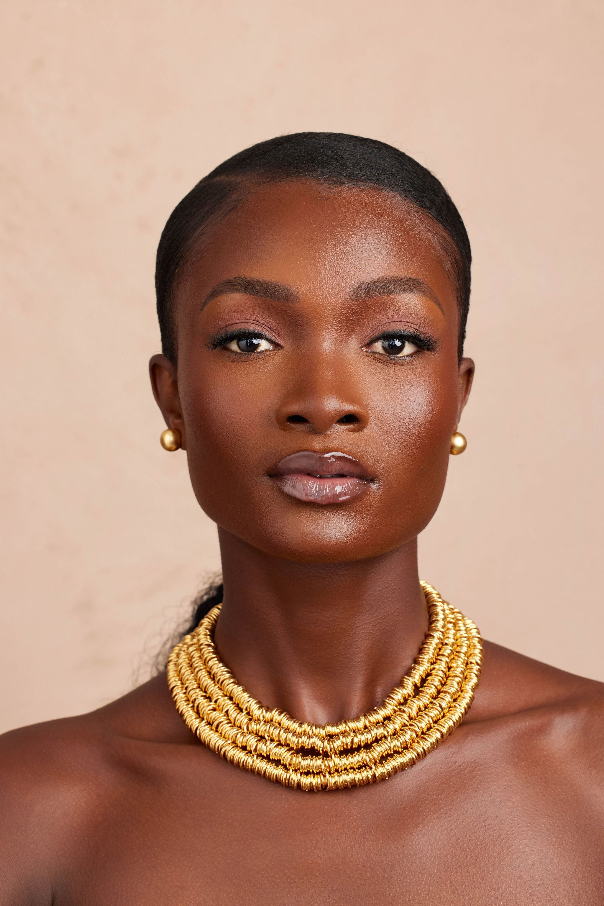 TAVI NECKLACE