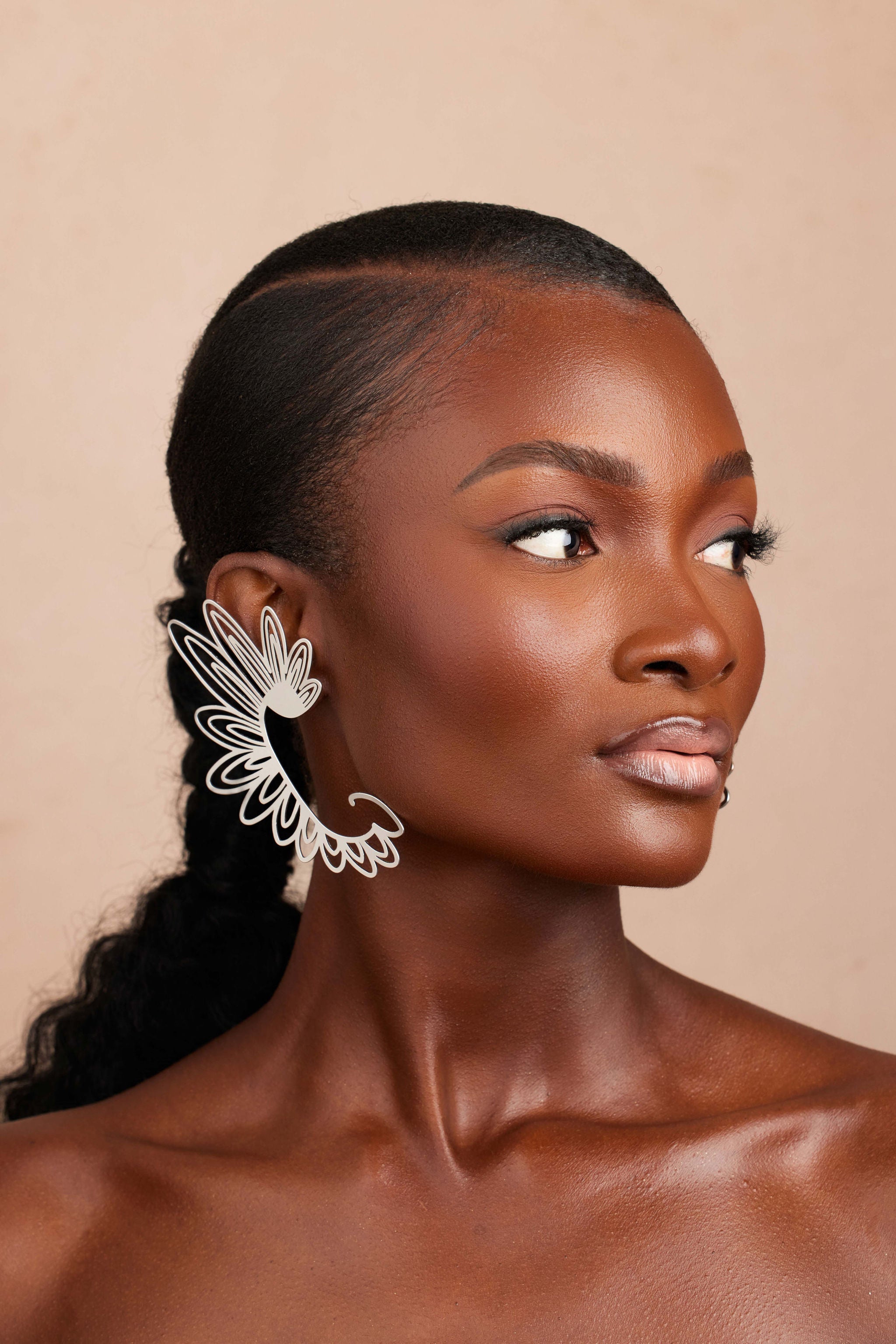 YODI EARRINGS