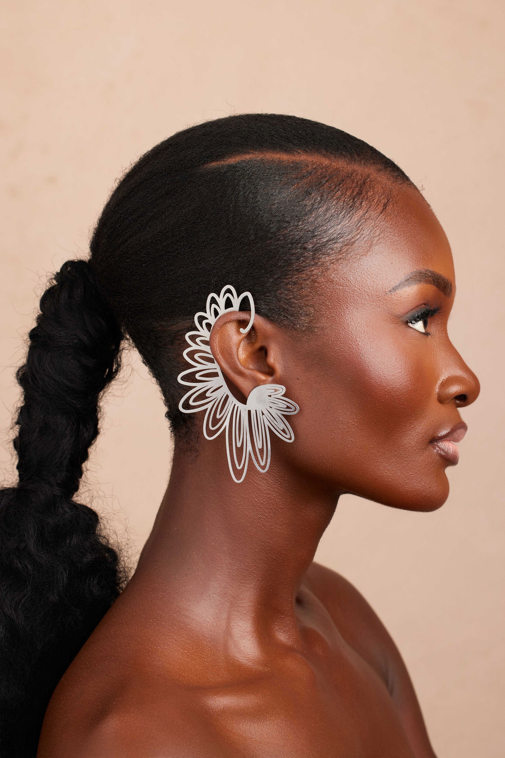 YODI EARRINGS