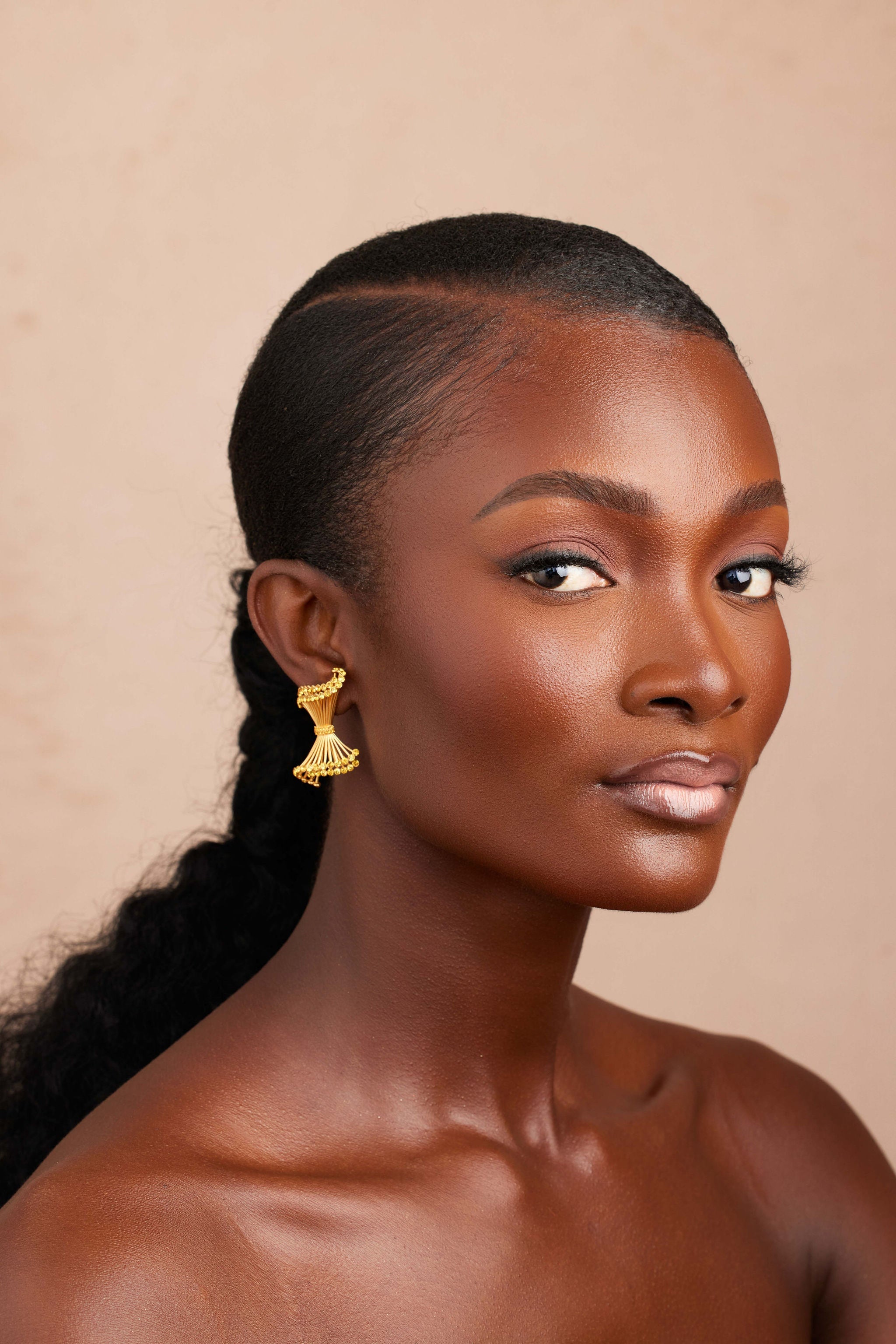 LUMI EARRING