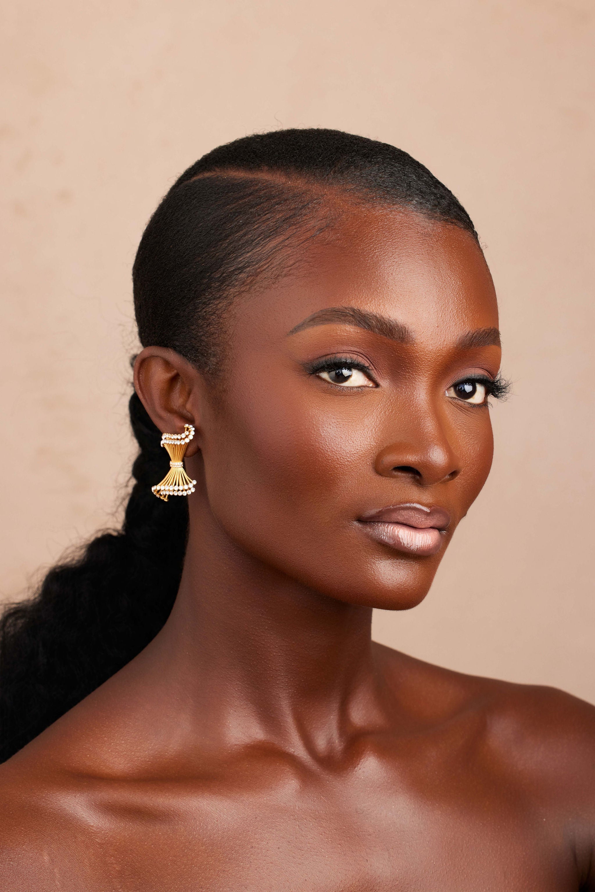 LUMI EARRING