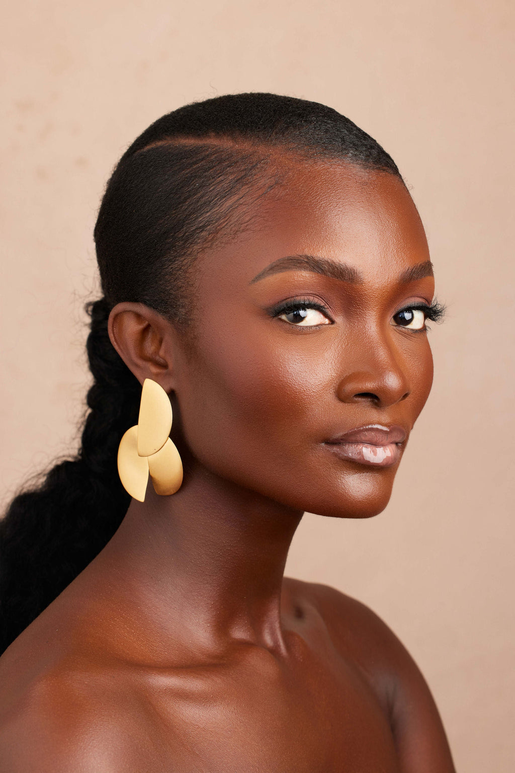 TOBI EARRING