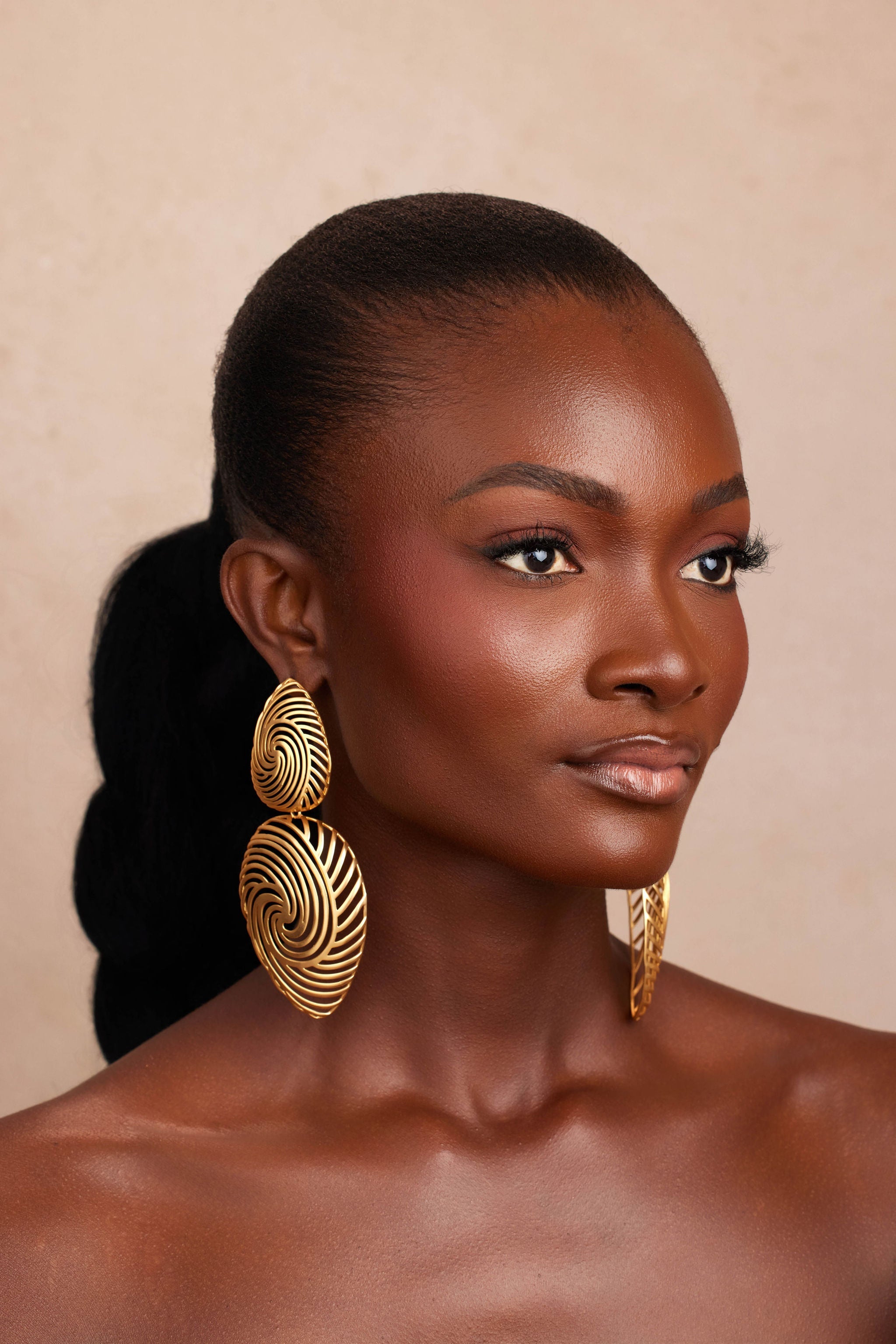 ONRI EARRING