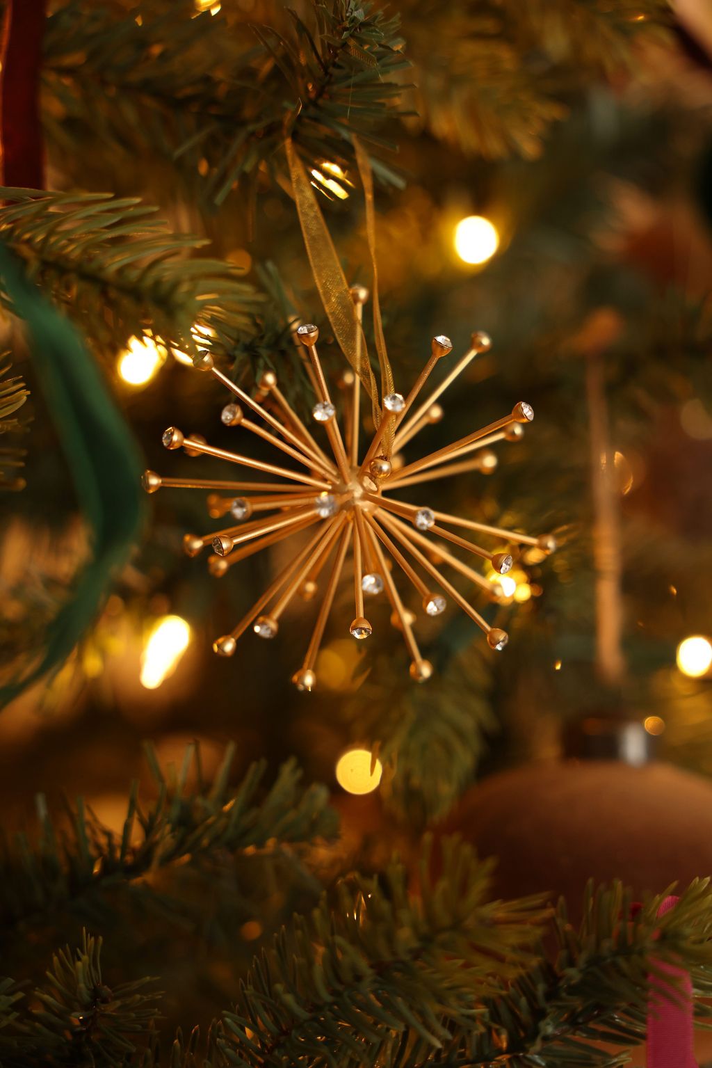 ONYA ORNAMENT