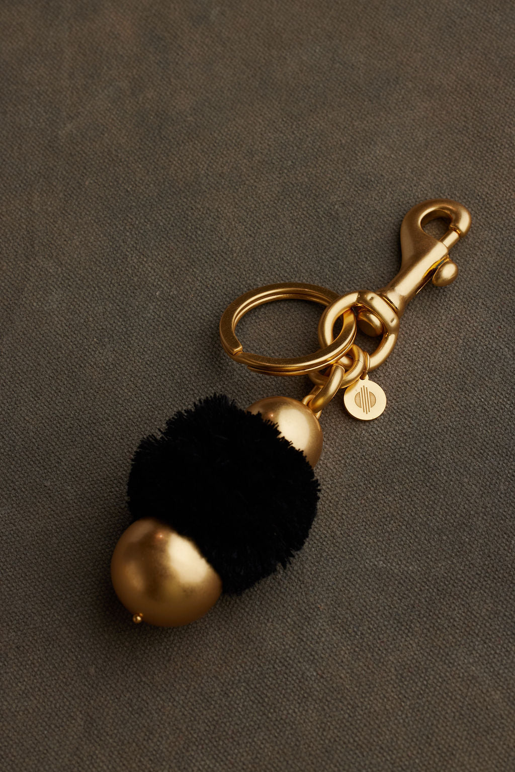 ORZA BAG CHARM