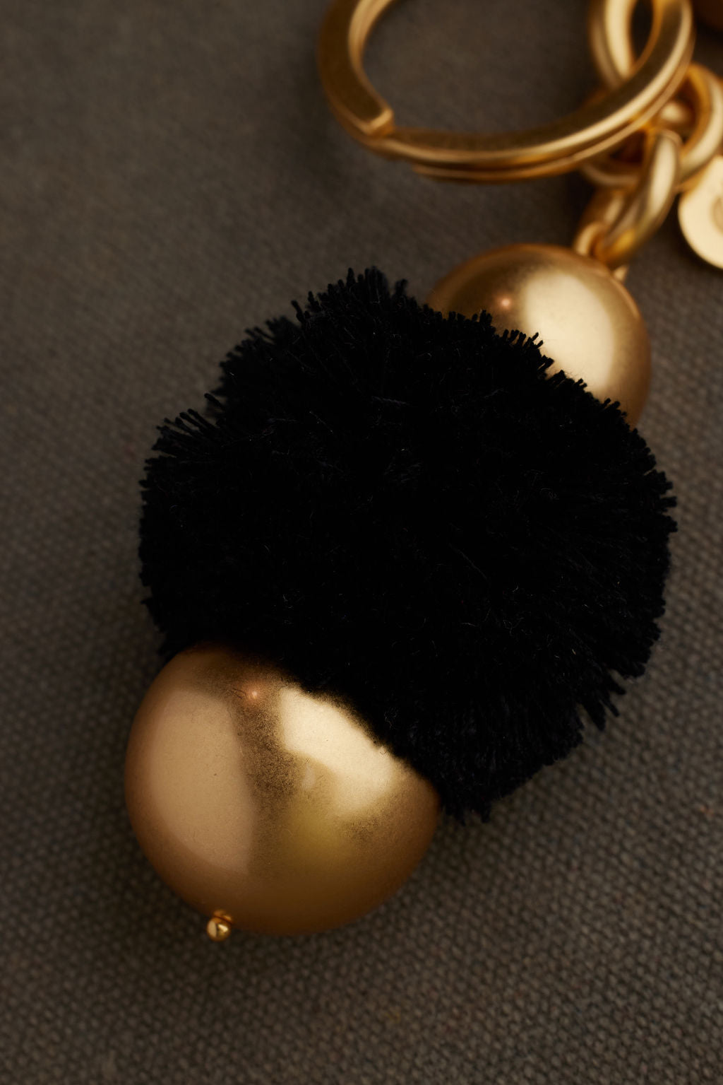 ORZA BAG CHARM