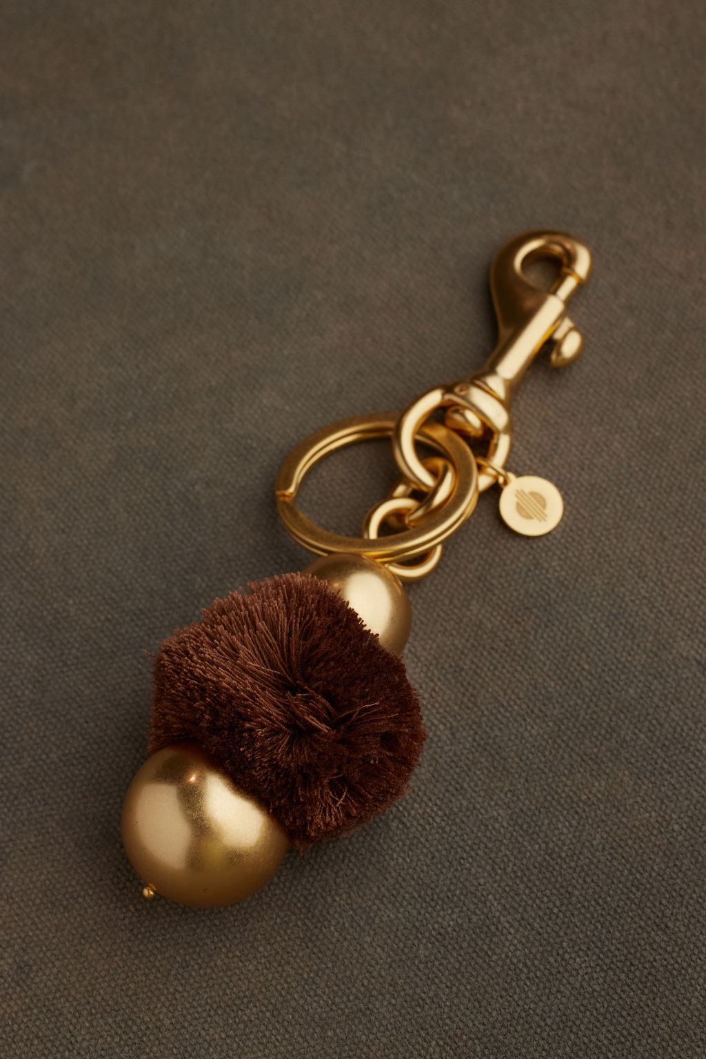 ORZA BAG CHARM