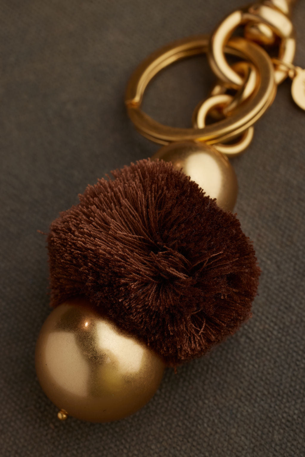 ORZA BAG CHARM