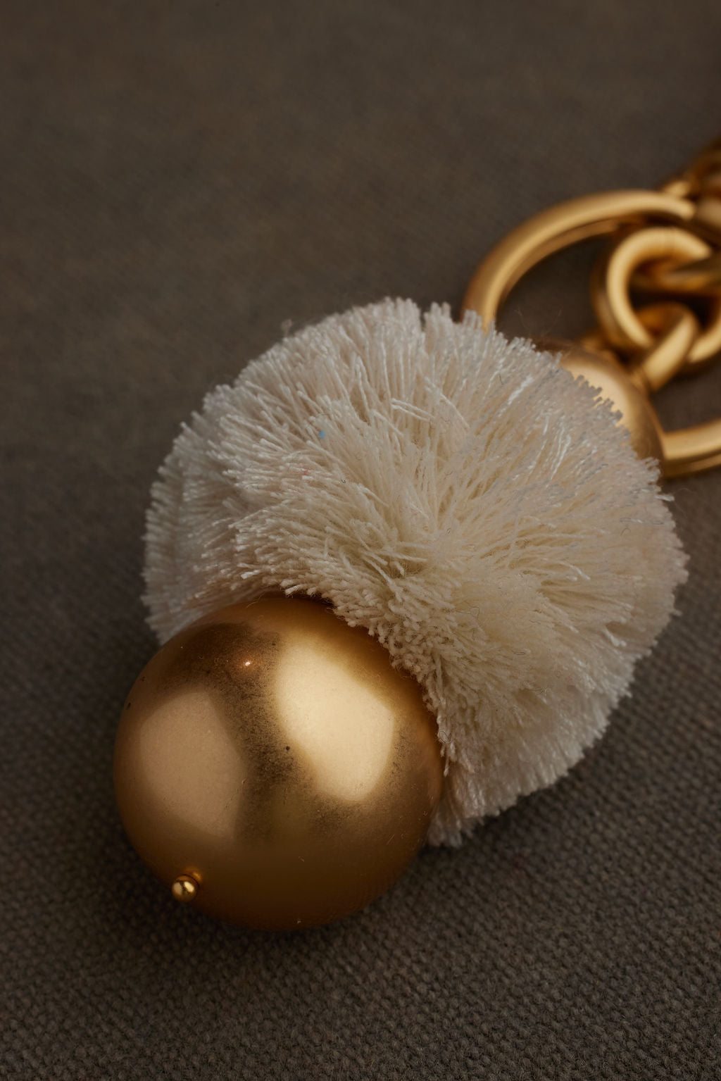 ORZA BAG CHARM
