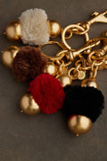 ORZA BAG CHARM