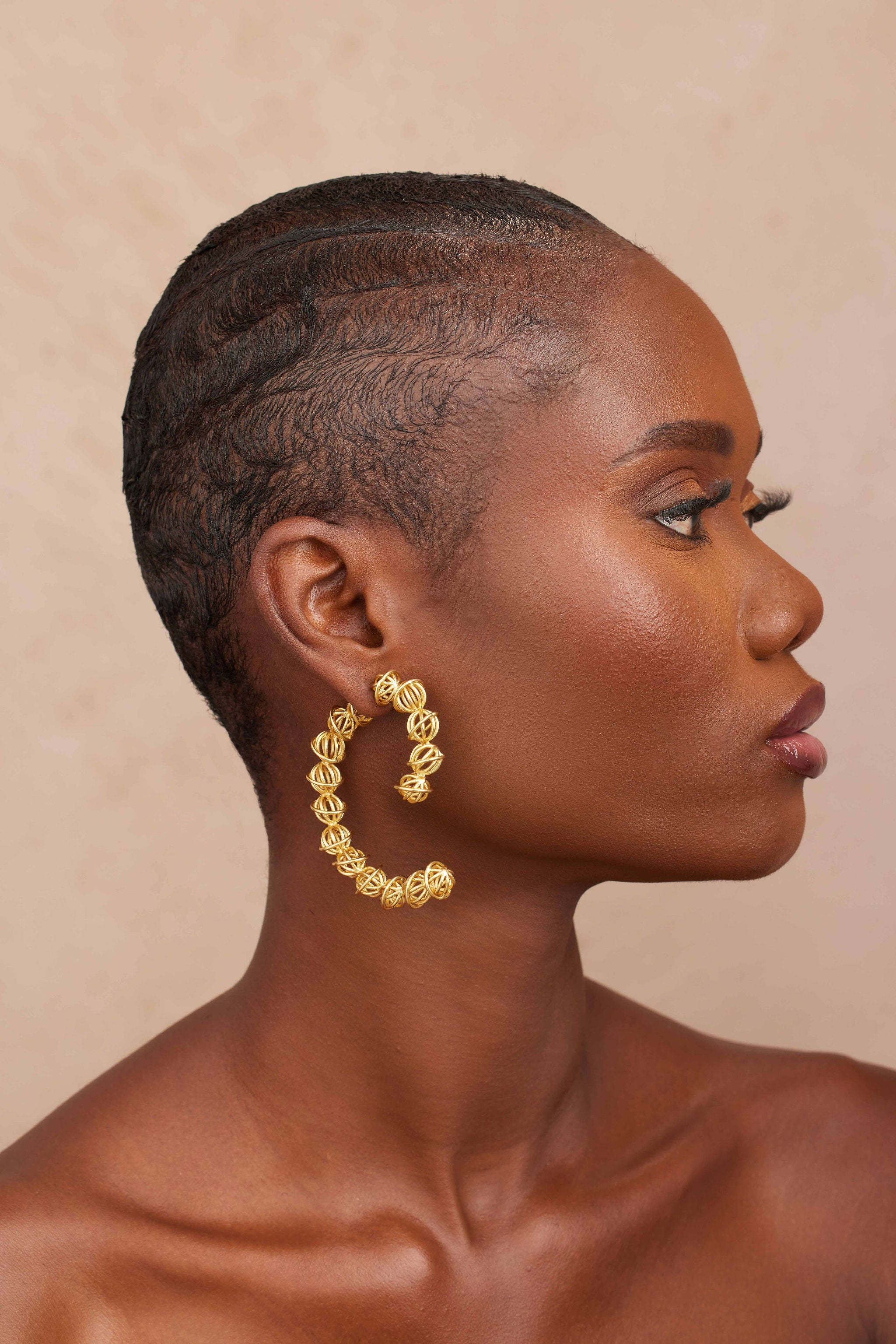 OSCH EARRING