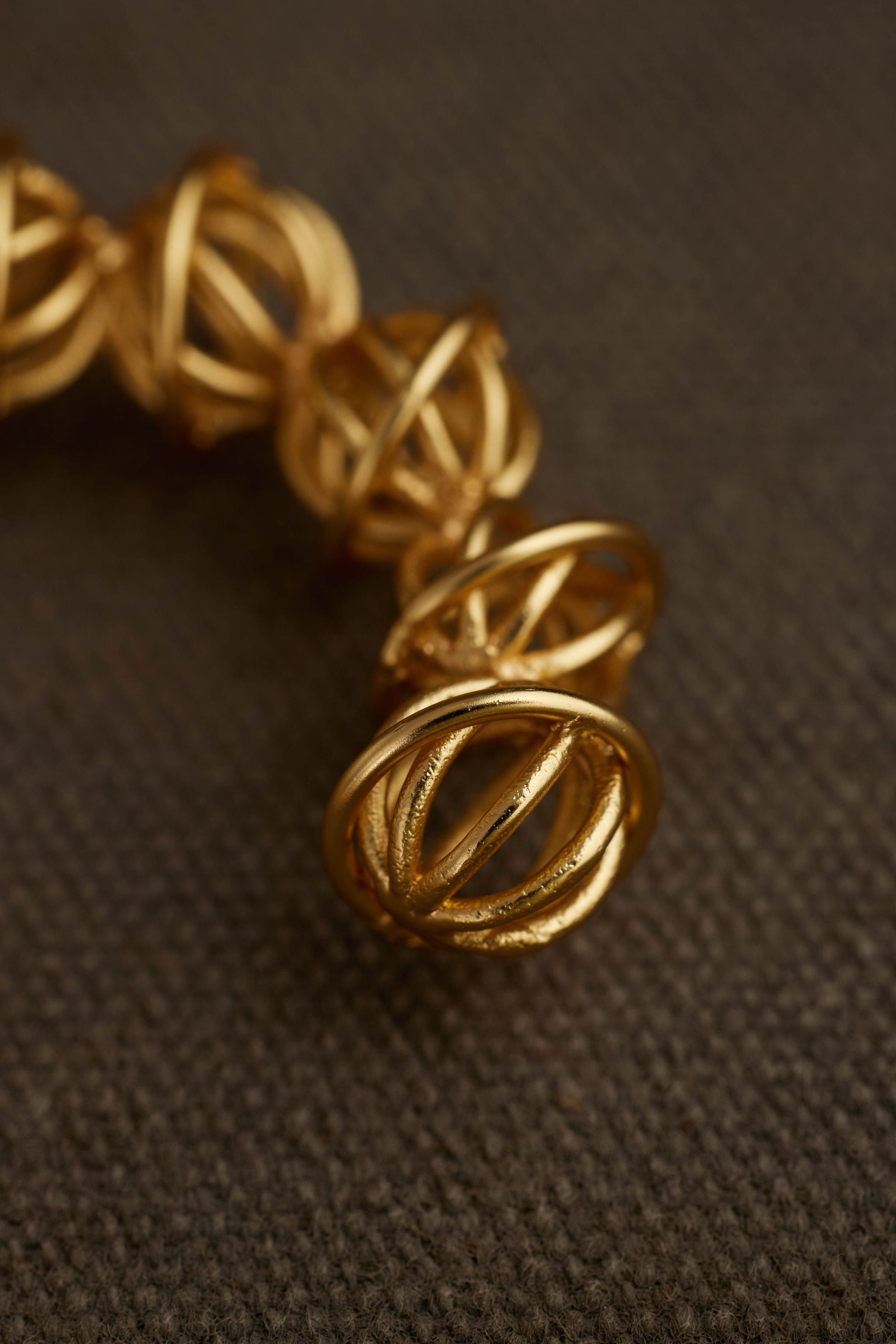 OSCH EARRING