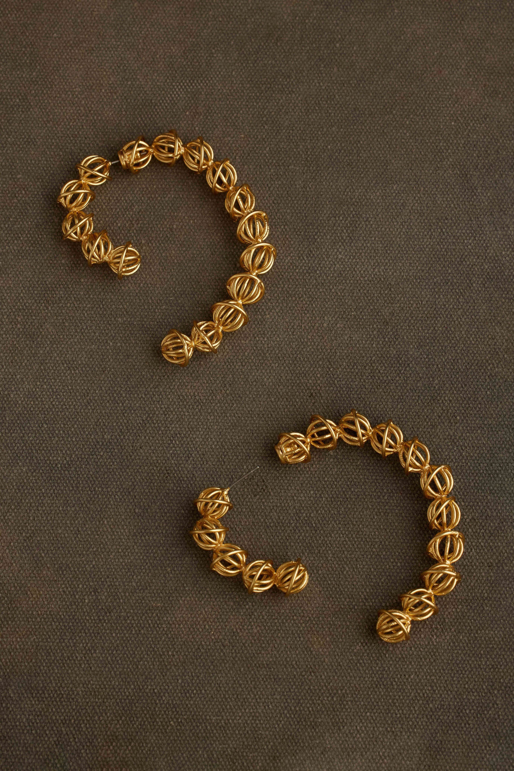 OSCH EARRING