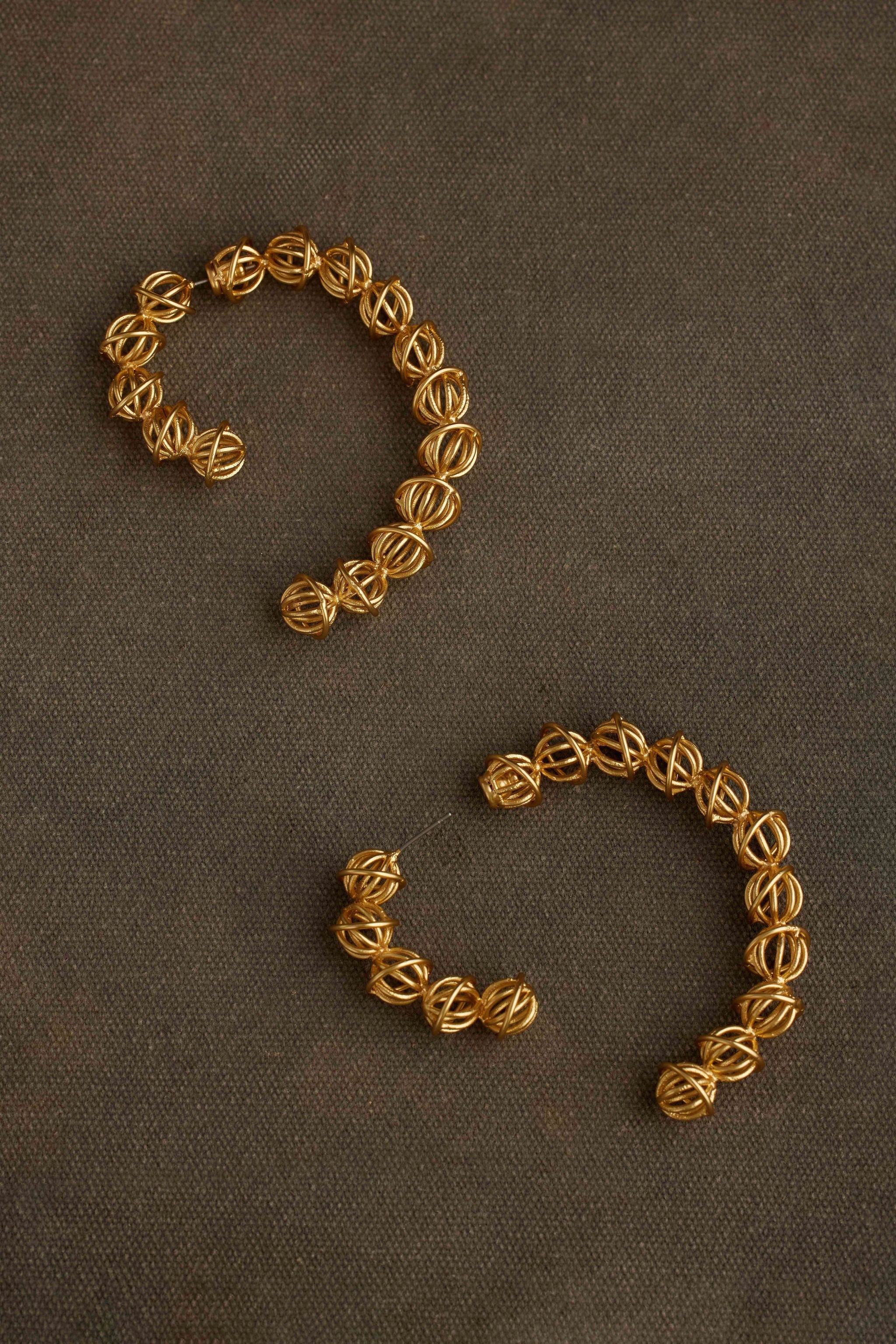 OSCH EARRING